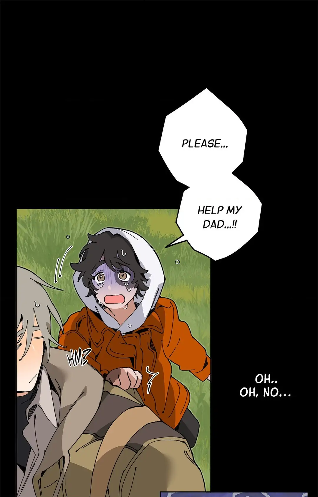 Mr.A’s Farm - Chapter 6 manhwa