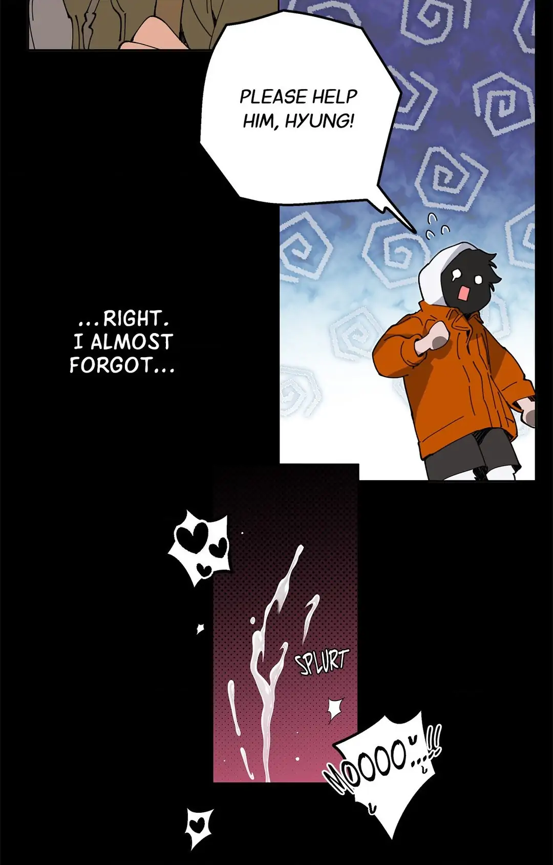 Mr.A’s Farm - Chapter 6 manhwa