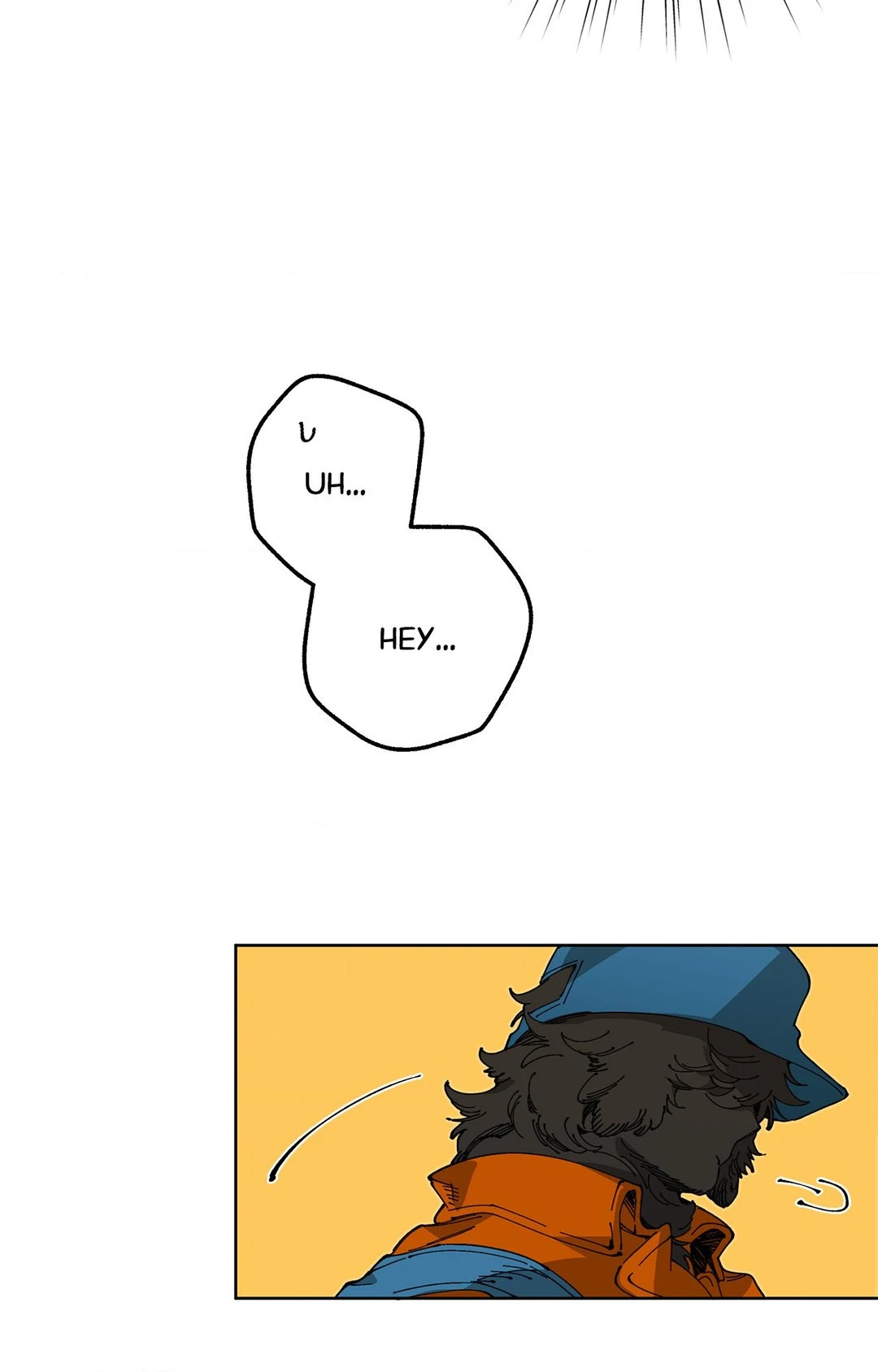 Mr.A’s Farm - Chapter 6 manhwa