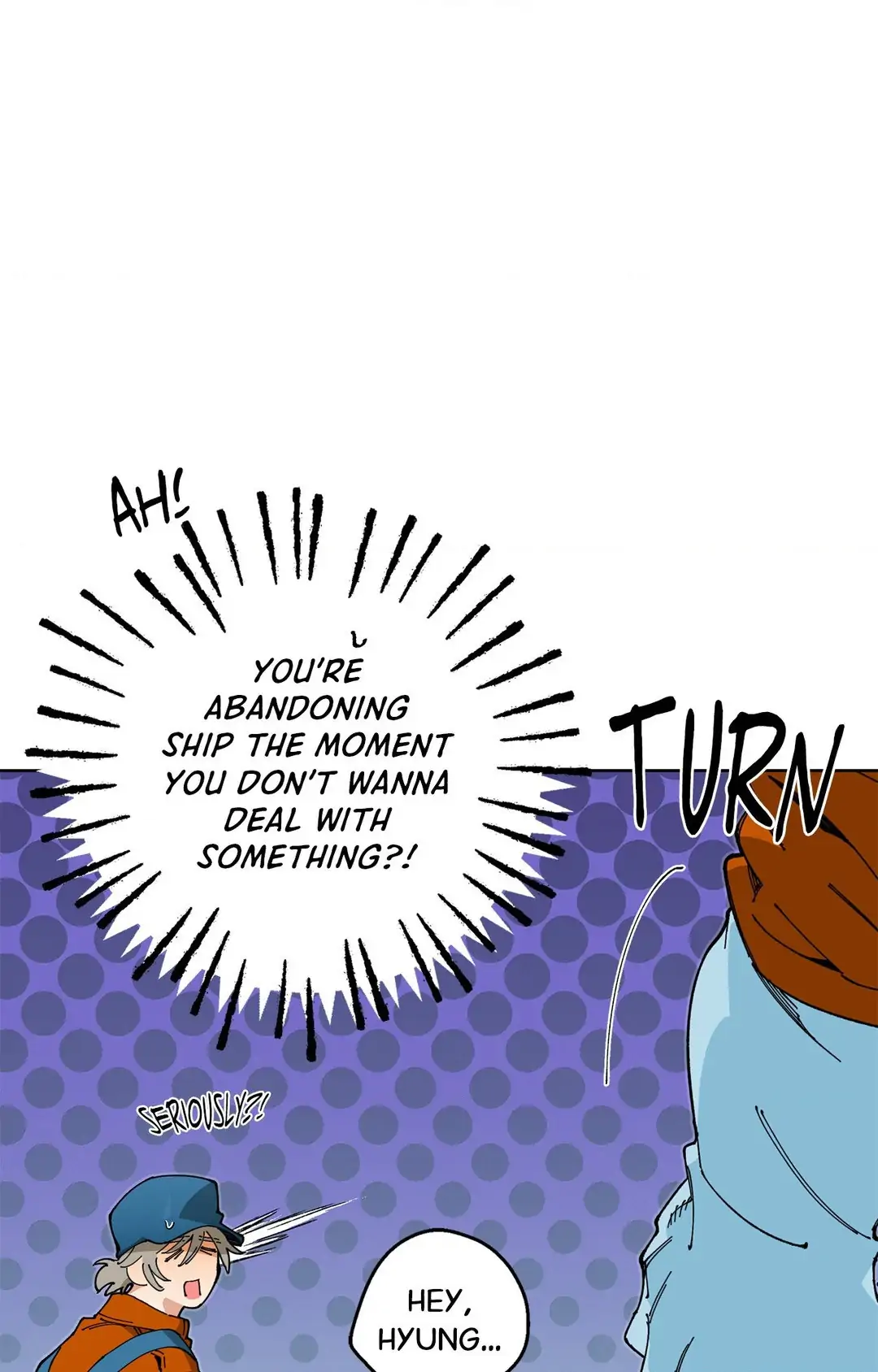 Mr.A’s Farm - Chapter 6 manhwa