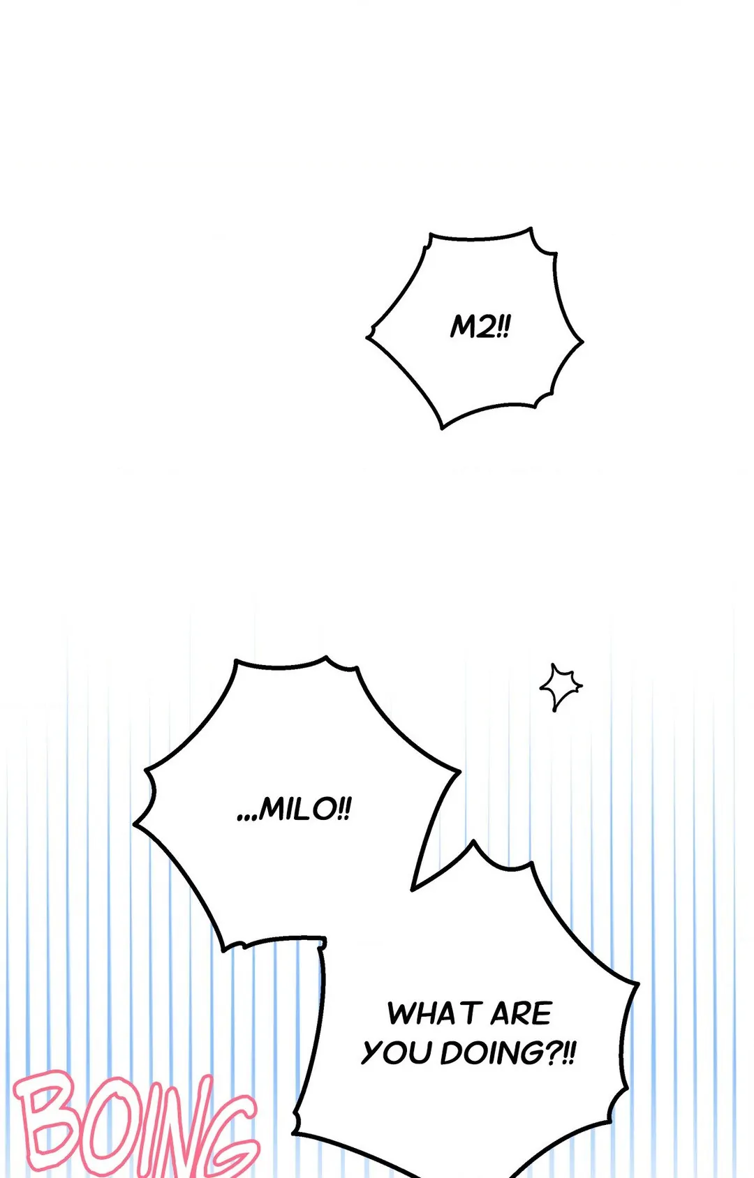 Mr.A’s Farm - Chapter 6 manhwa