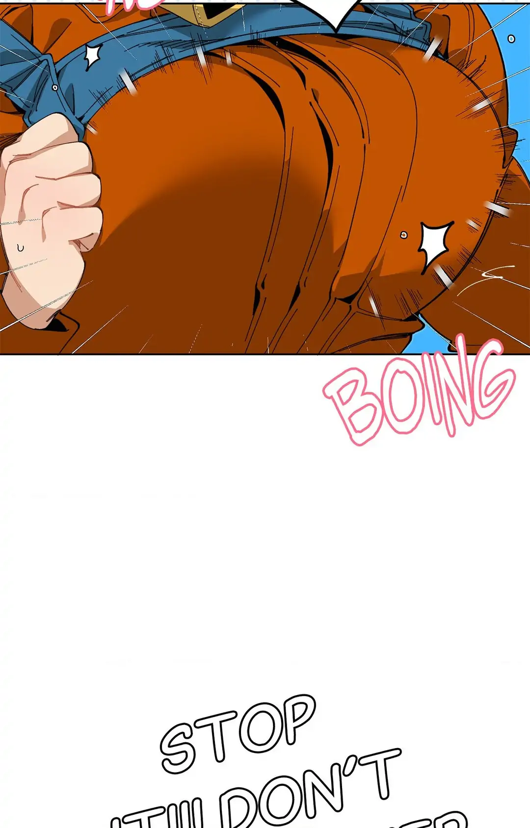 Mr.A’s Farm - Chapter 6 manhwa