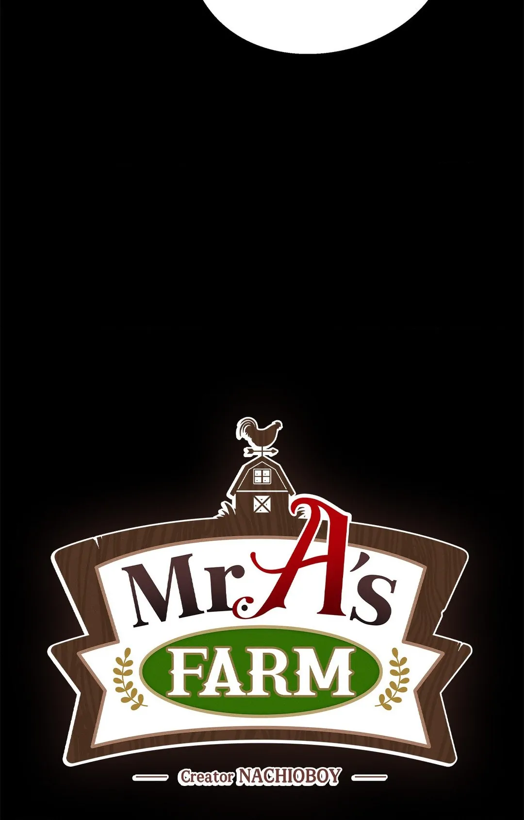 Mr.A’s Farm - Chapter 6 manhwa