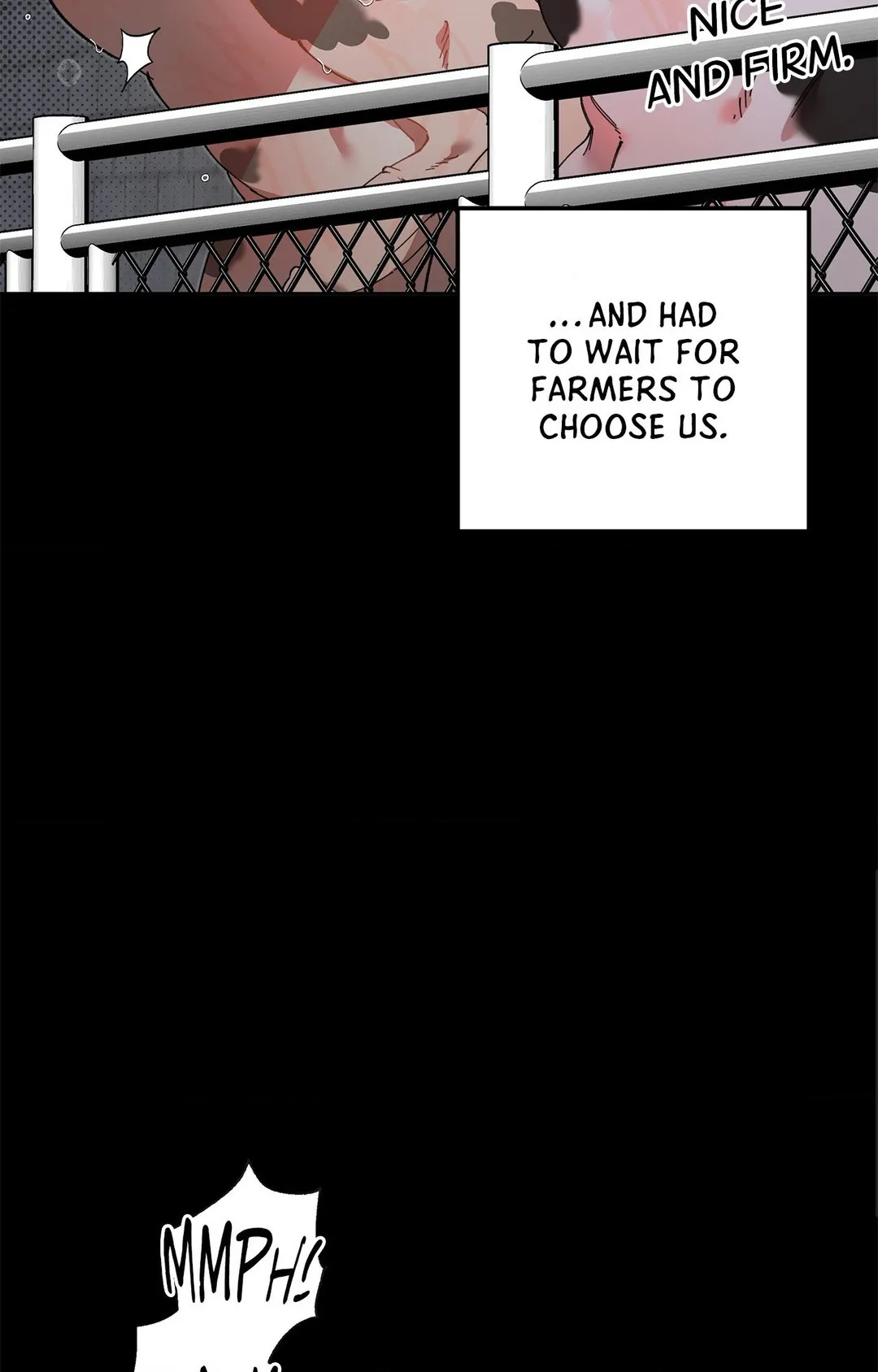 Mr.A’s Farm - Chapter 6 manhwa