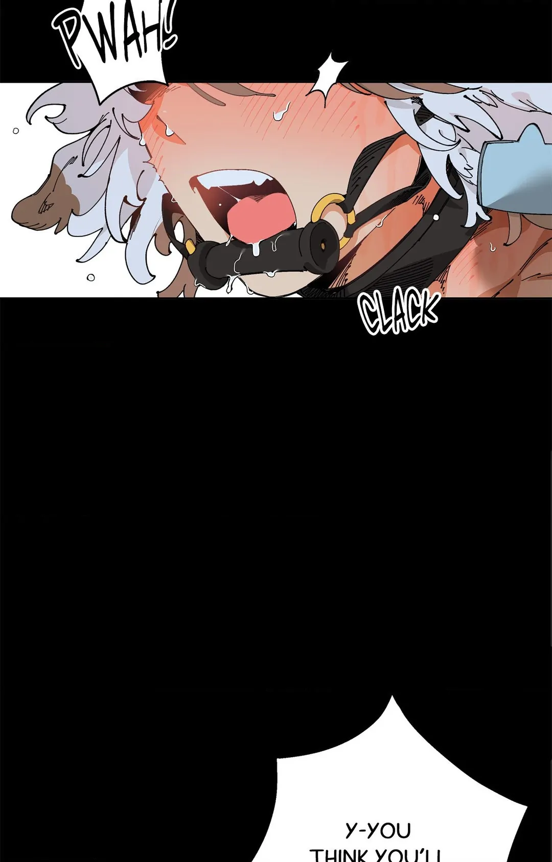 Mr.A’s Farm - Chapter 6 manhwa