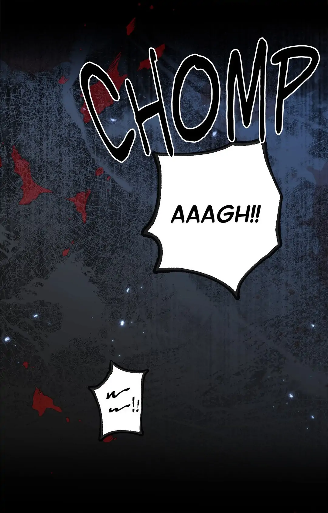 Mr.A’s Farm - Chapter 6 manhwa