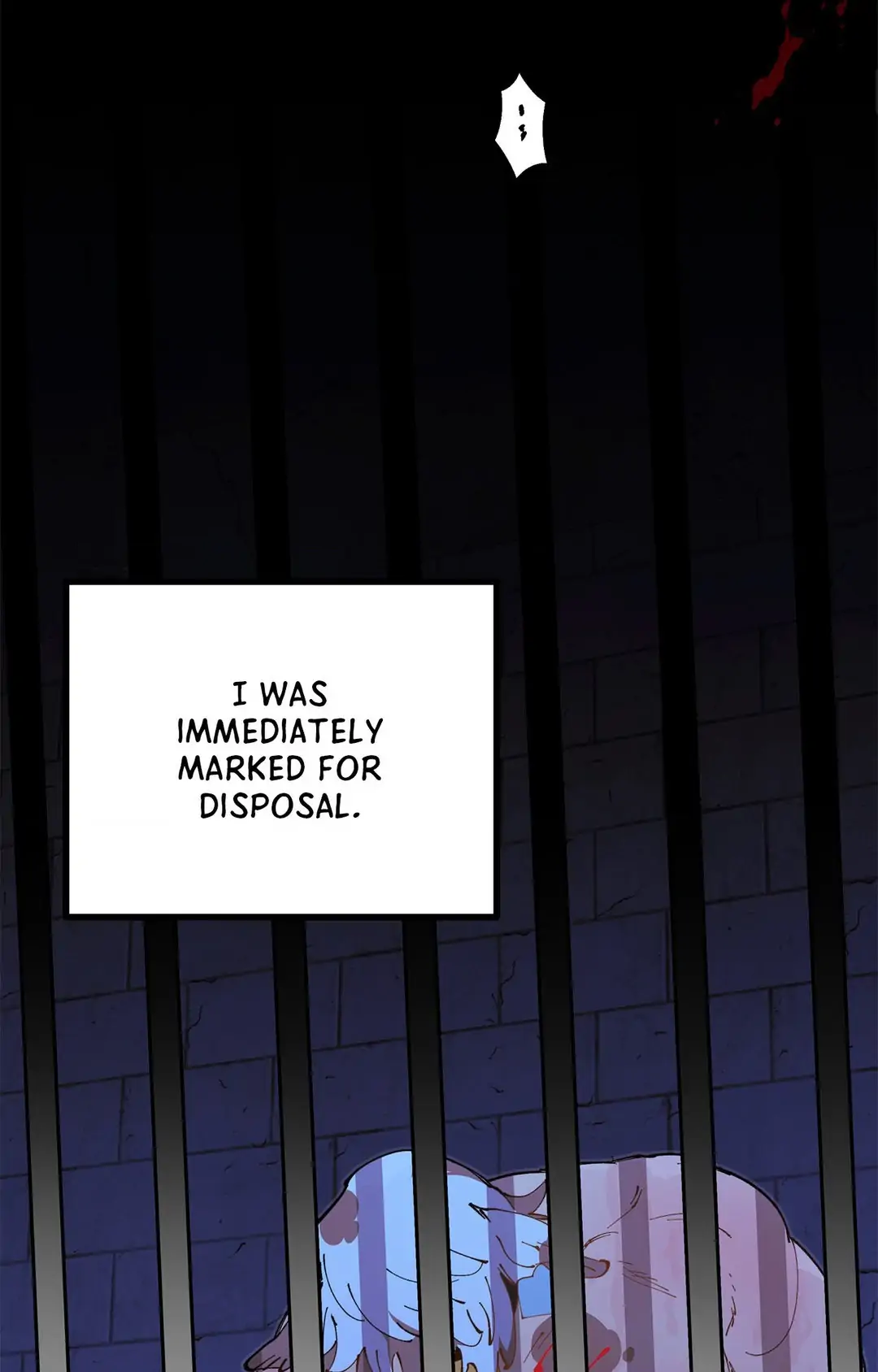 Mr.A’s Farm - Chapter 6 manhwa