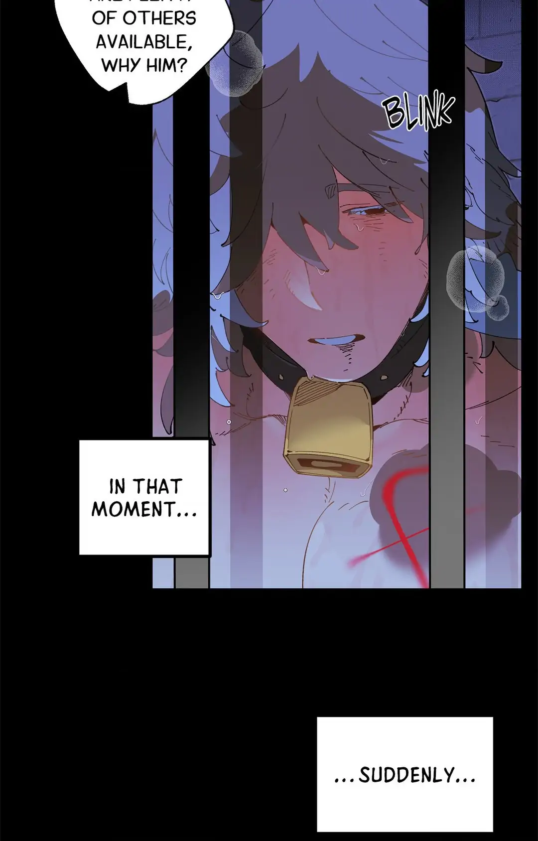 Mr.A’s Farm - Chapter 6 manhwa