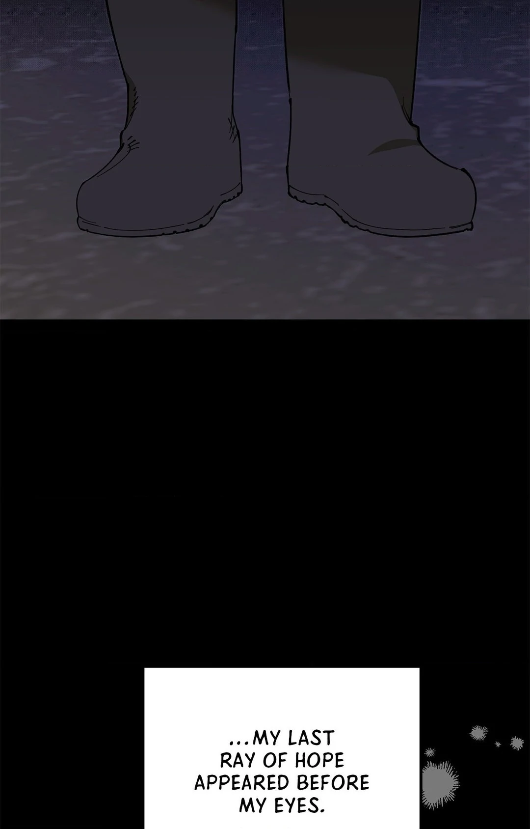 Mr.A’s Farm - Chapter 6 manhwa