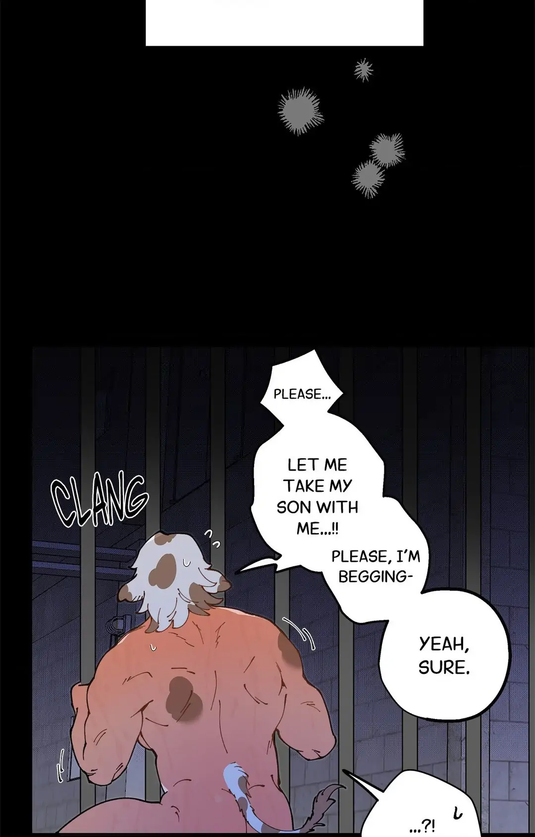 Mr.A’s Farm - Chapter 6 manhwa