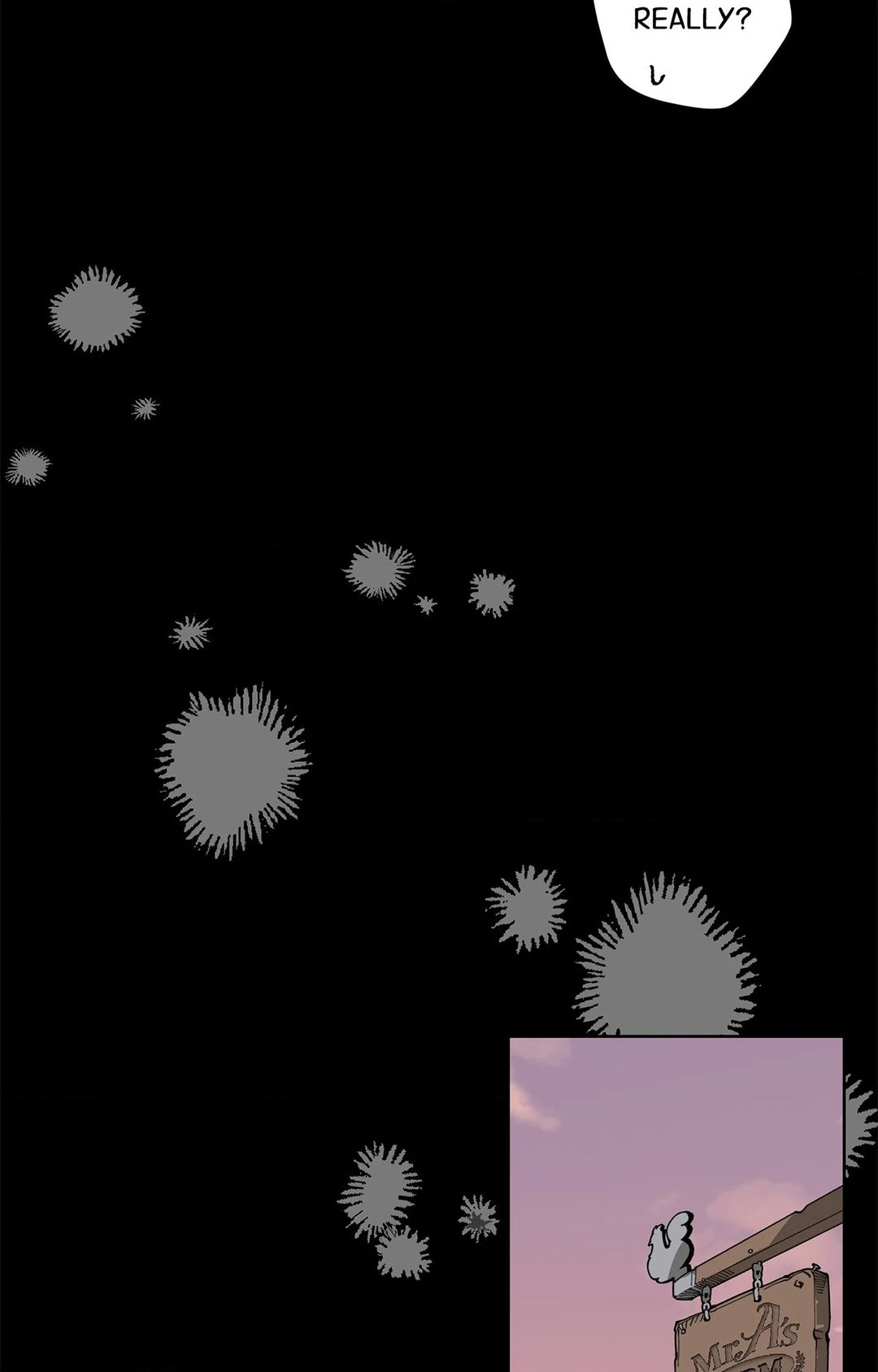 Mr.A’s Farm - Chapter 6 manhwa