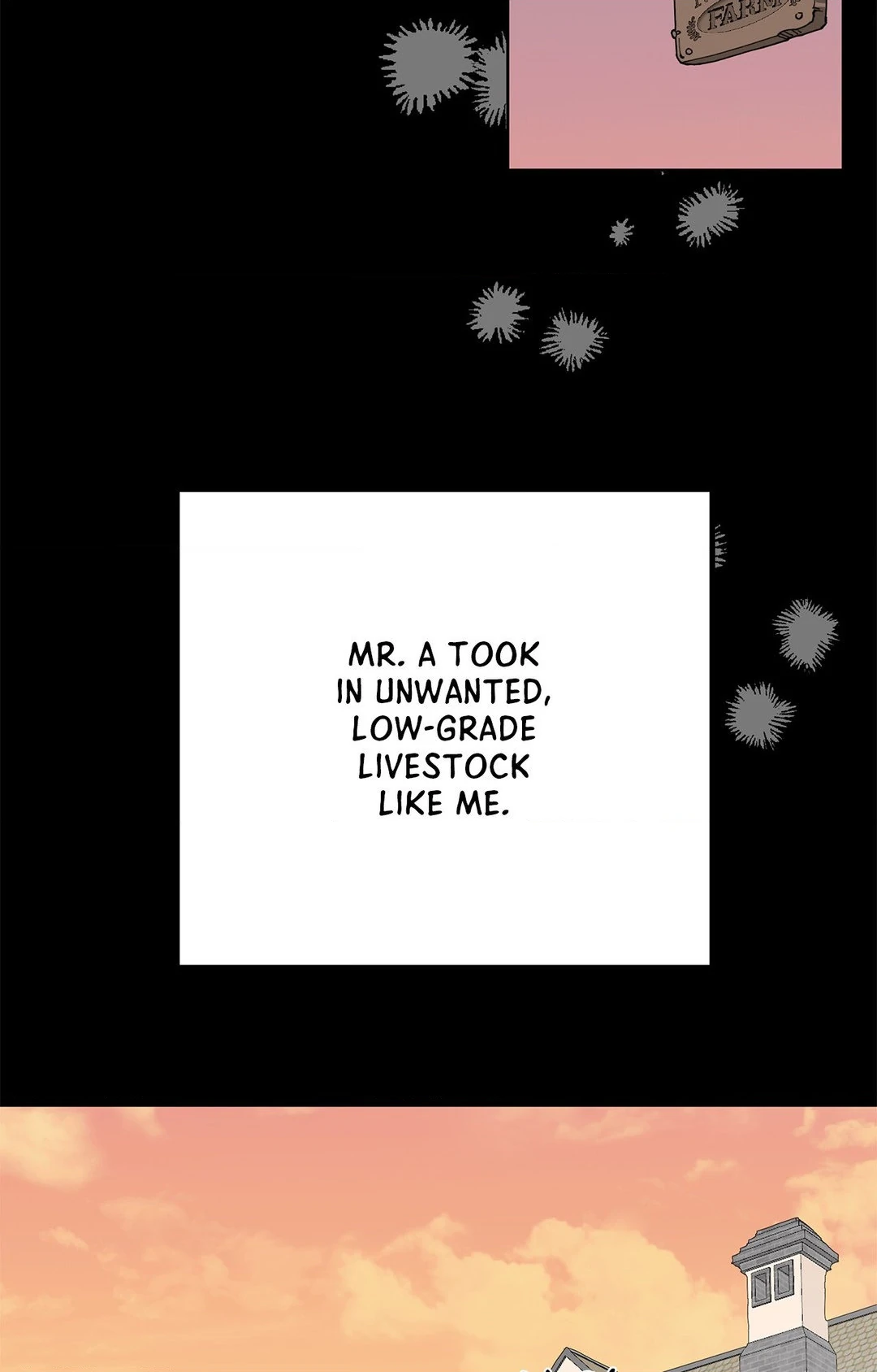 Mr.A’s Farm - Chapter 6 manhwa