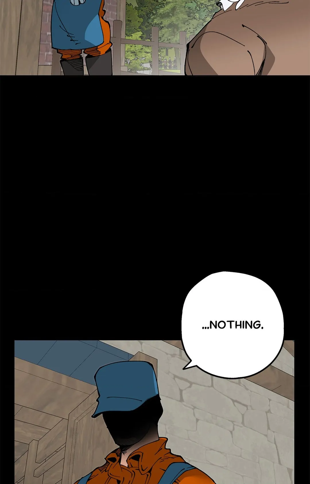 Mr.A’s Farm - Chapter 6 manhwa