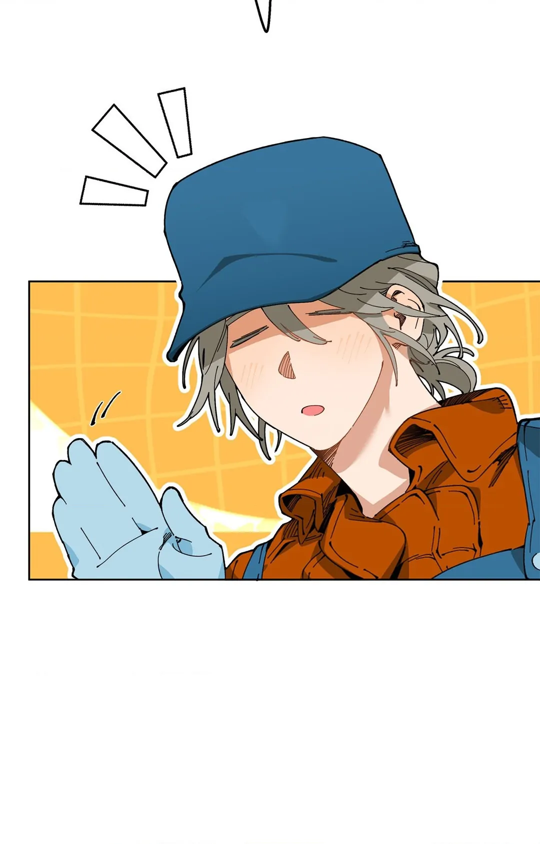 Mr.A’s Farm - Chapter 6 manhwa