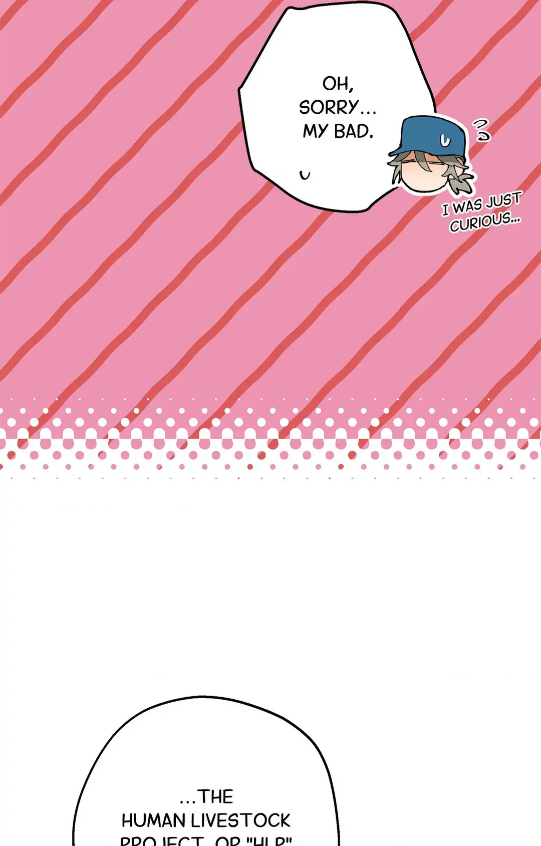 Mr.A’s Farm - Chapter 6 manhwa