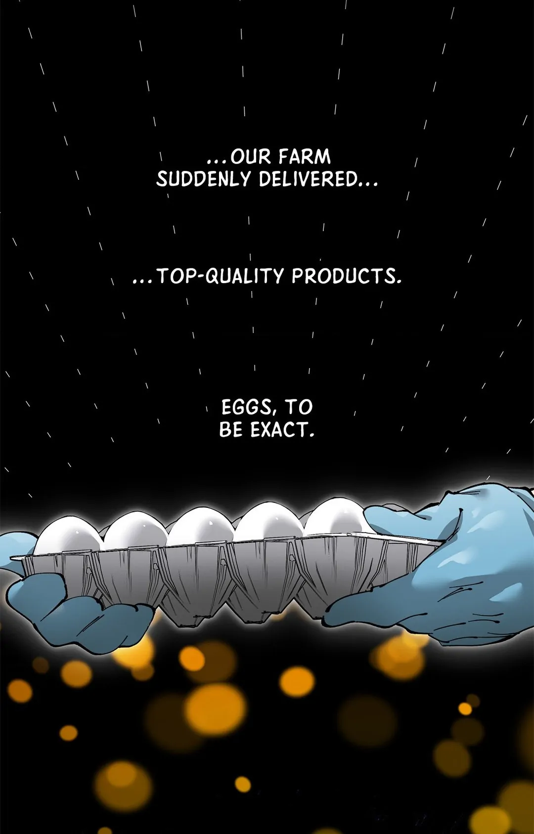 Mr.A’s Farm - Chapter 6 manhwa