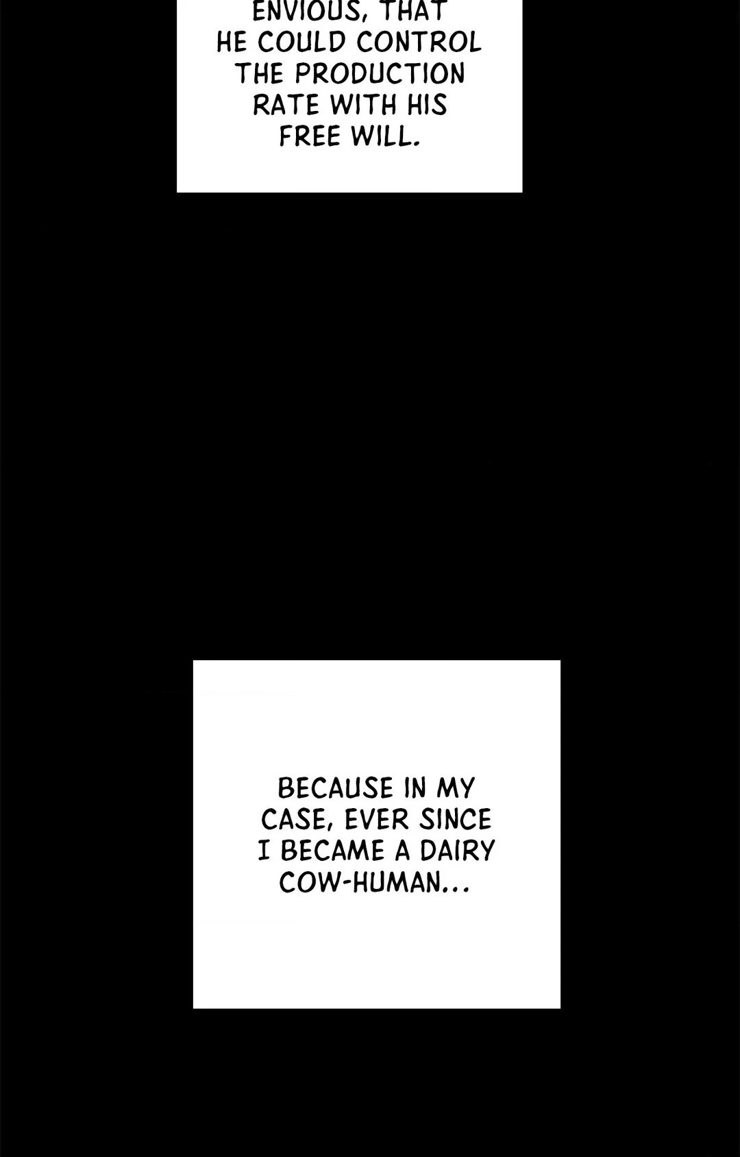 Mr.A’s Farm - Chapter 6 manhwa