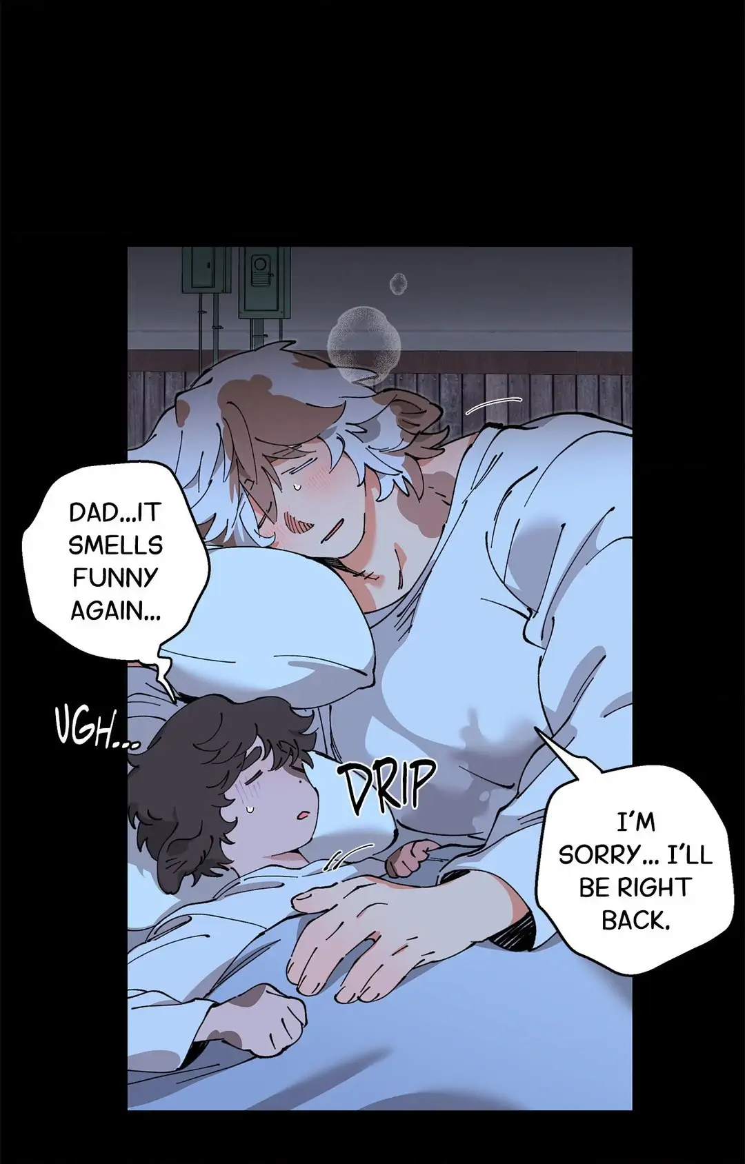 Mr.A’s Farm - Chapter 6 manhwa