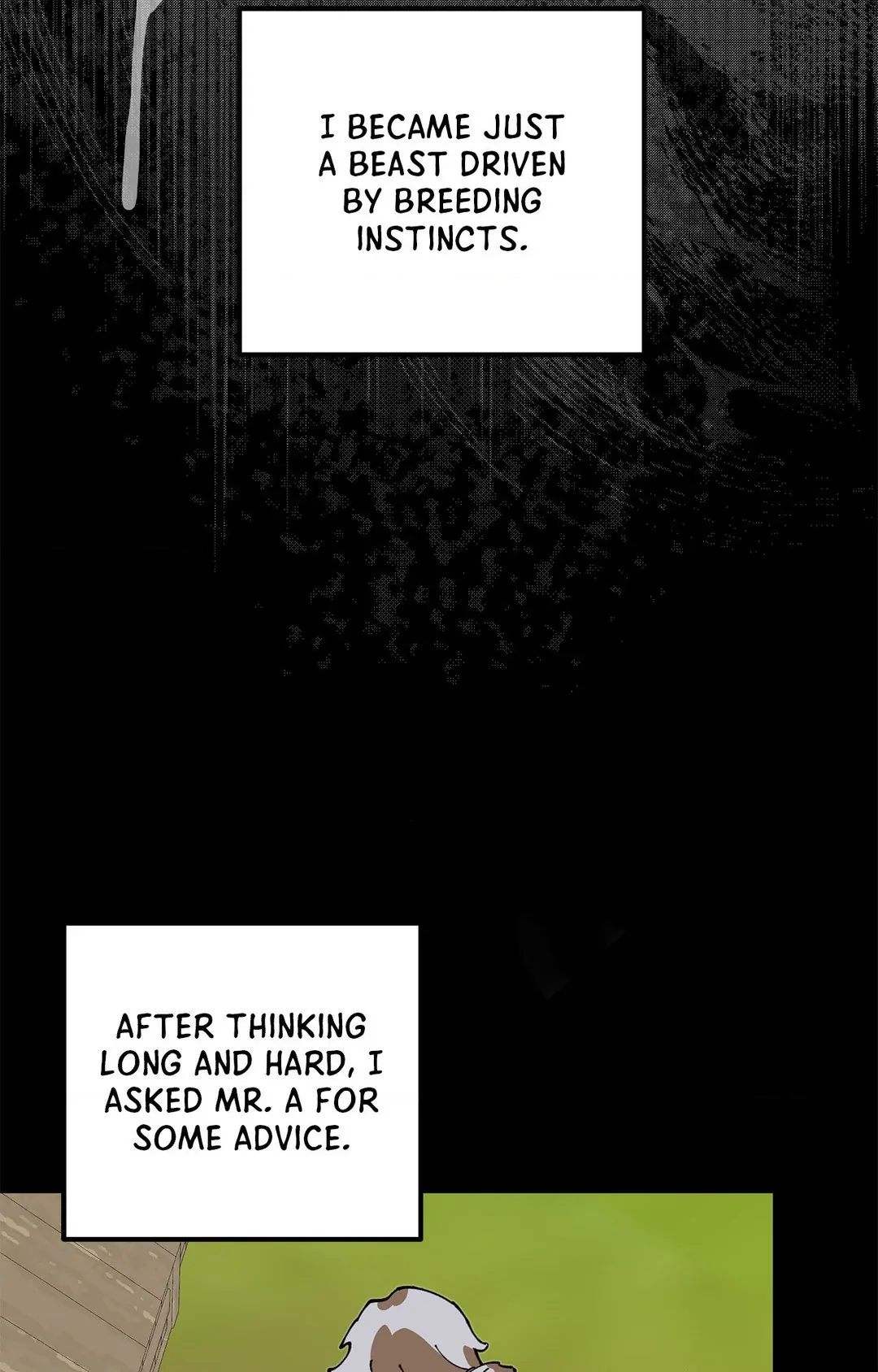 Mr.A’s Farm - Chapter 6 manhwa