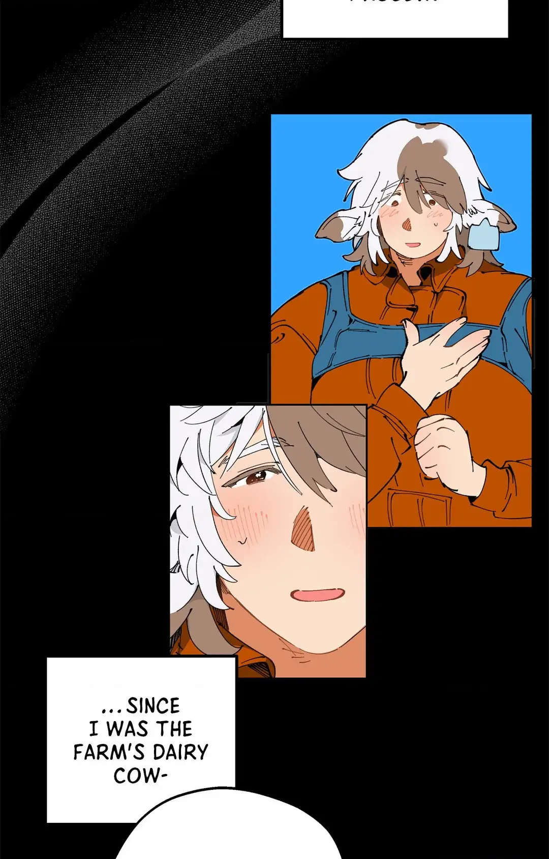 Mr.A’s Farm - Chapter 6 manhwa