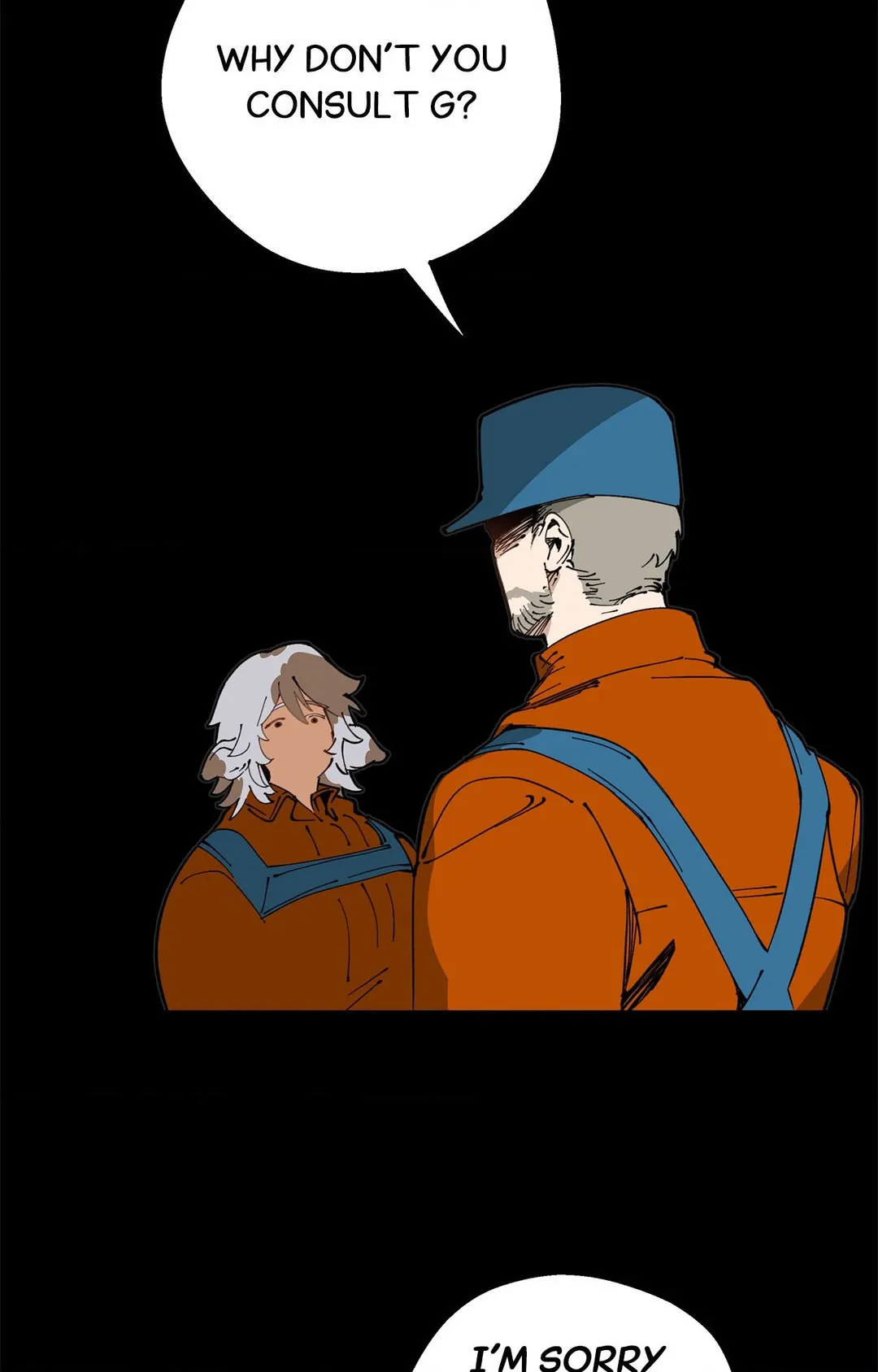 Mr.A’s Farm - Chapter 6 manhwa