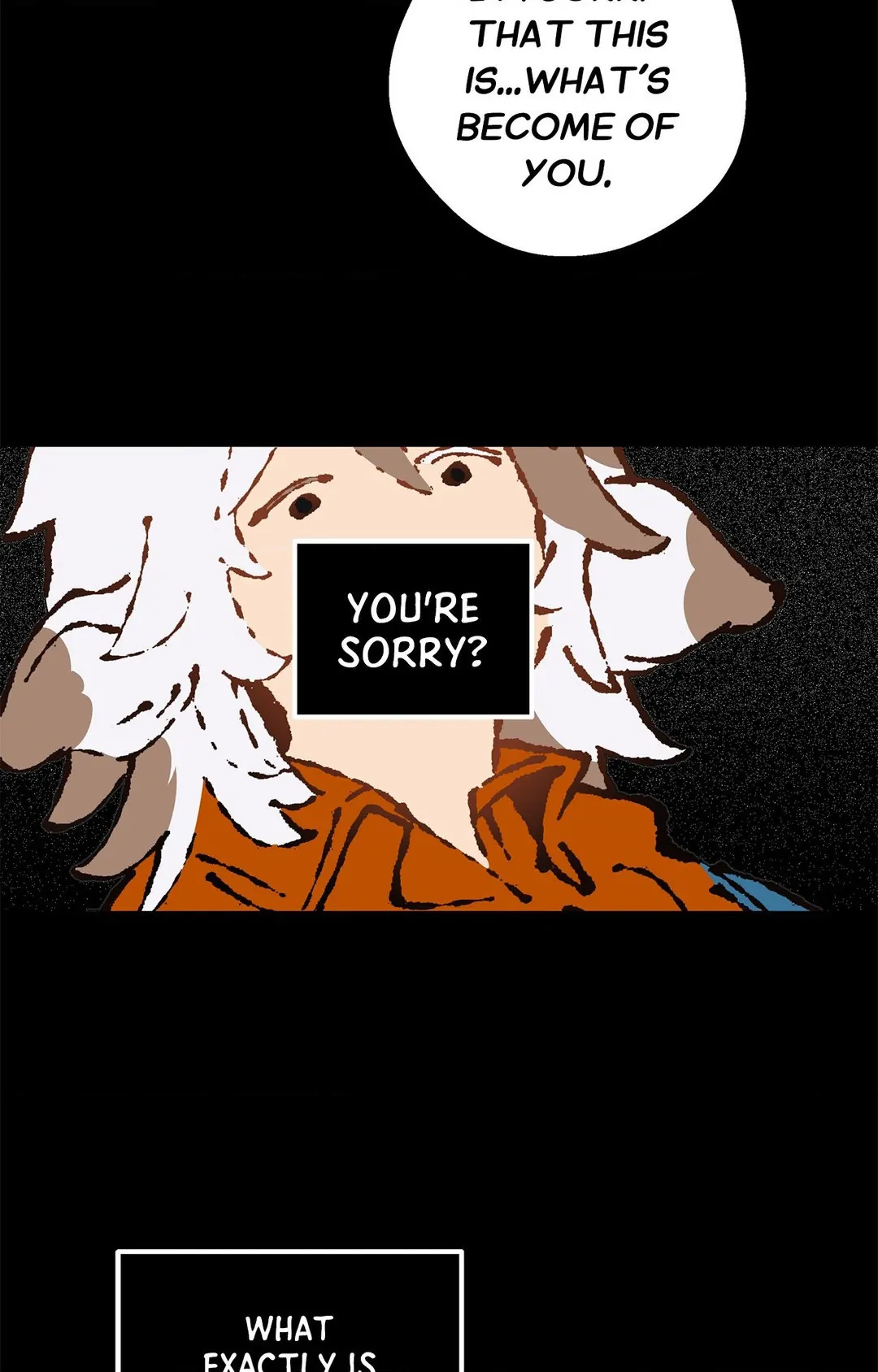 Mr.A’s Farm - Chapter 6 manhwa