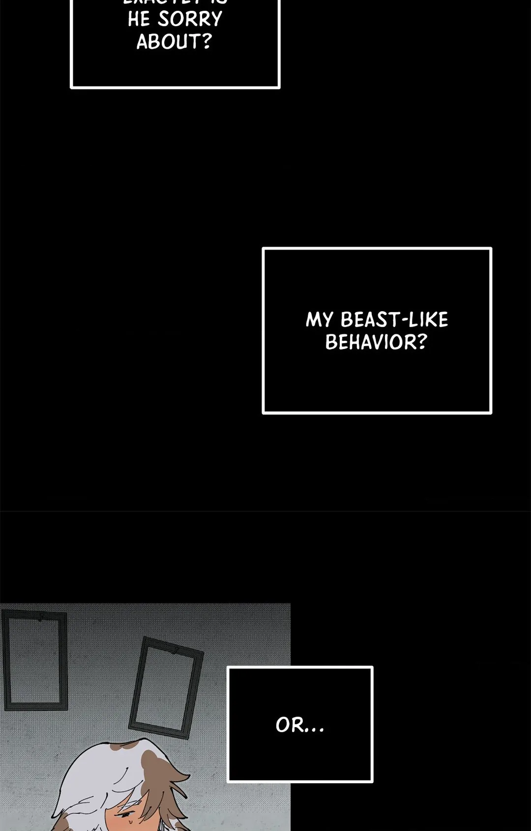 Mr.A’s Farm - Chapter 6 manhwa