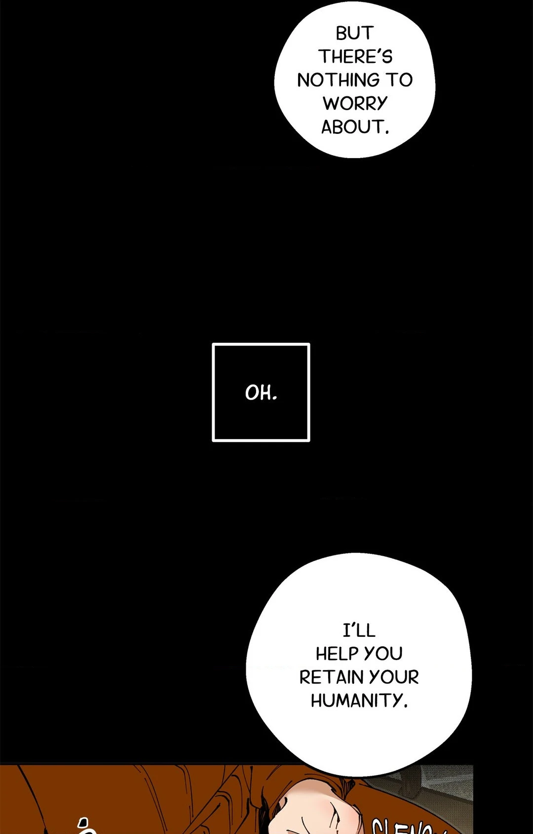 Mr.A’s Farm - Chapter 6 manhwa