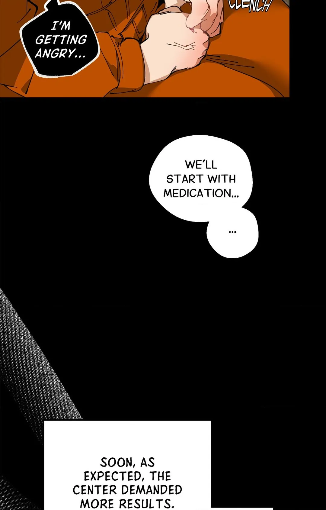 Mr.A’s Farm - Chapter 6 manhwa