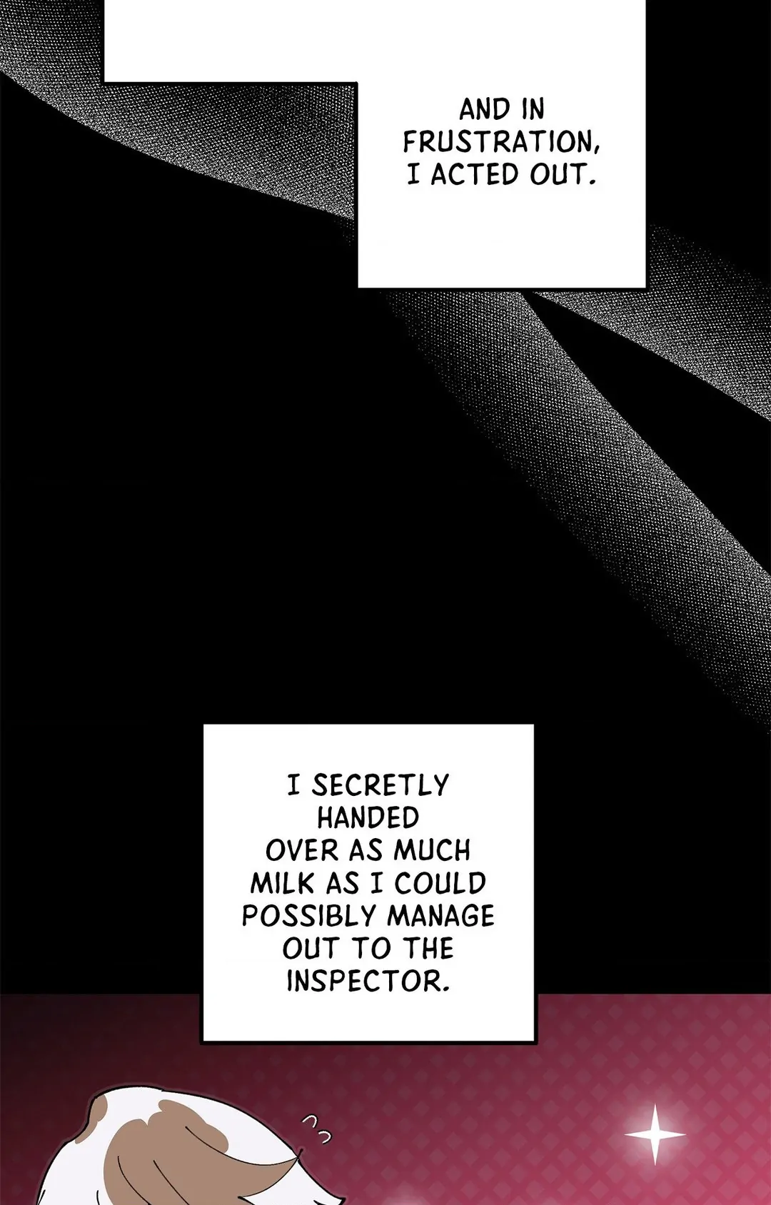 Mr.A’s Farm - Chapter 6 manhwa