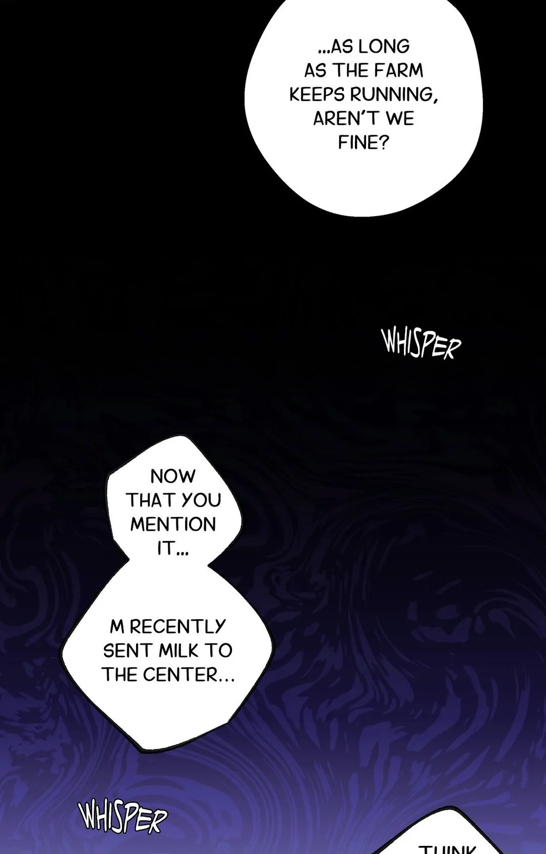 Mr.A’s Farm - Chapter 6 manhwa