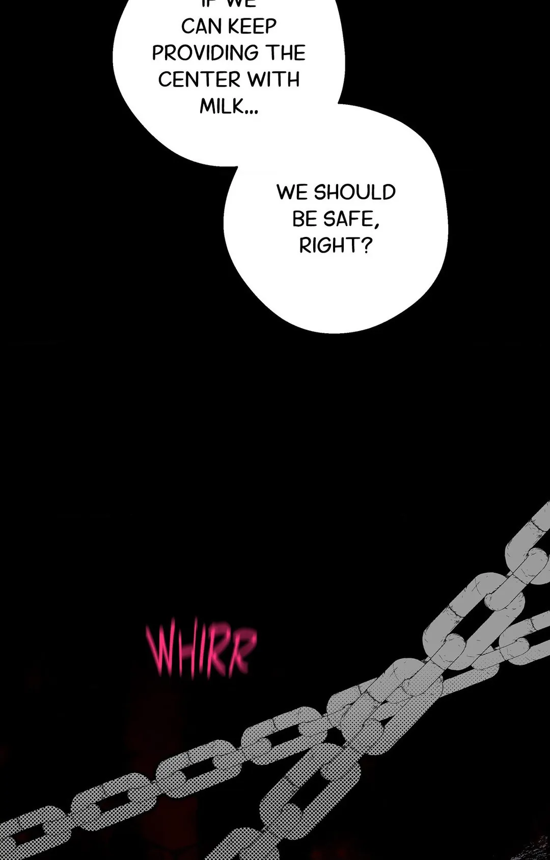 Mr.A’s Farm - Chapter 6 manhwa