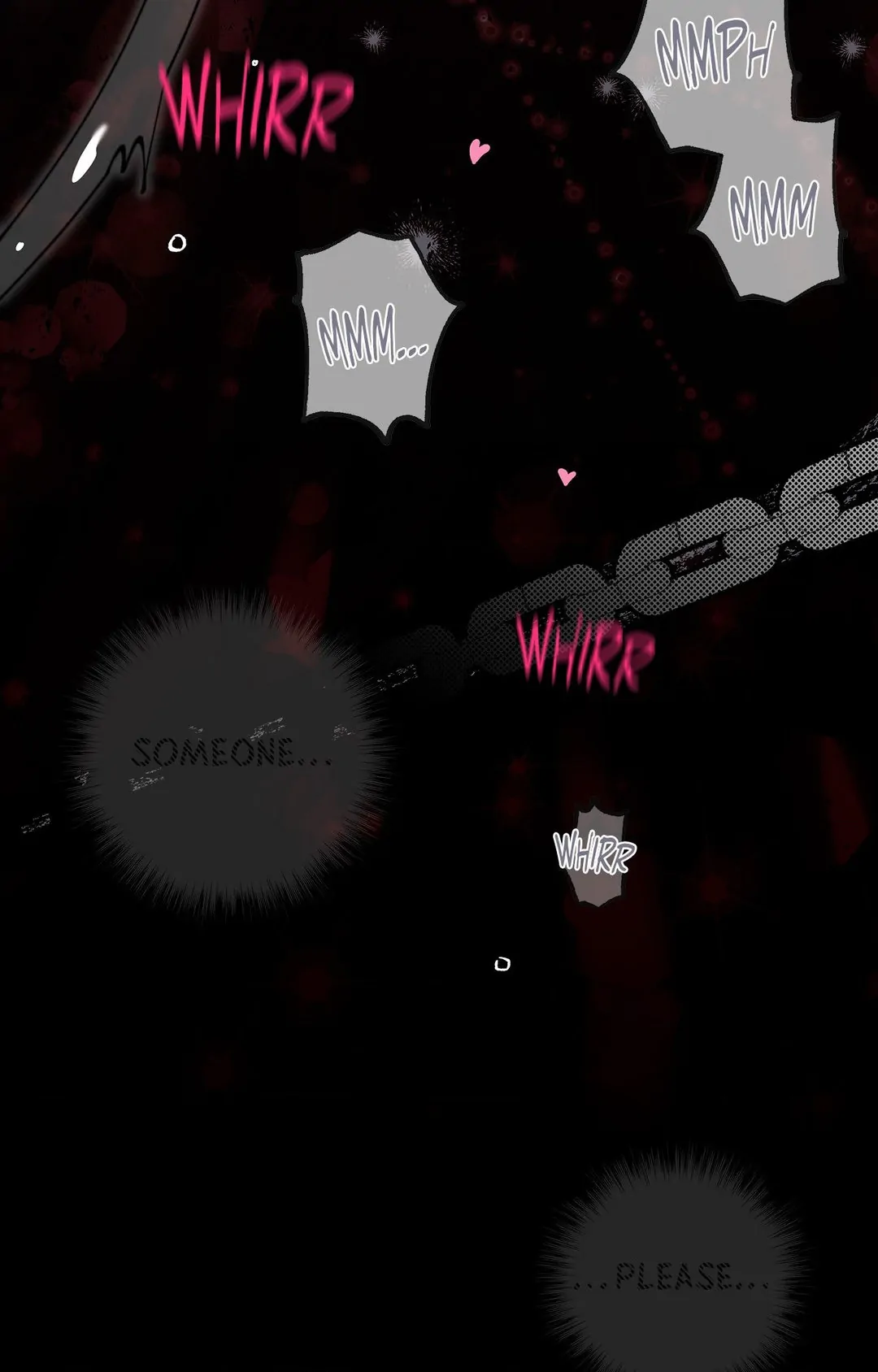 Mr.A’s Farm - Chapter 6 manhwa