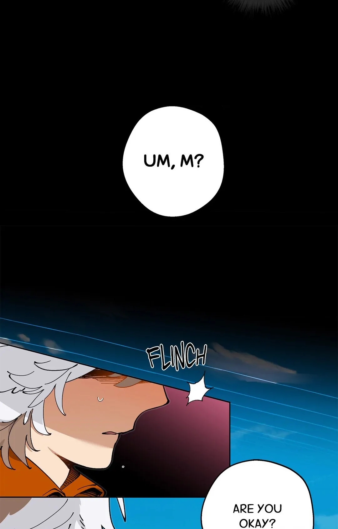 Mr.A’s Farm - Chapter 6 manhwa