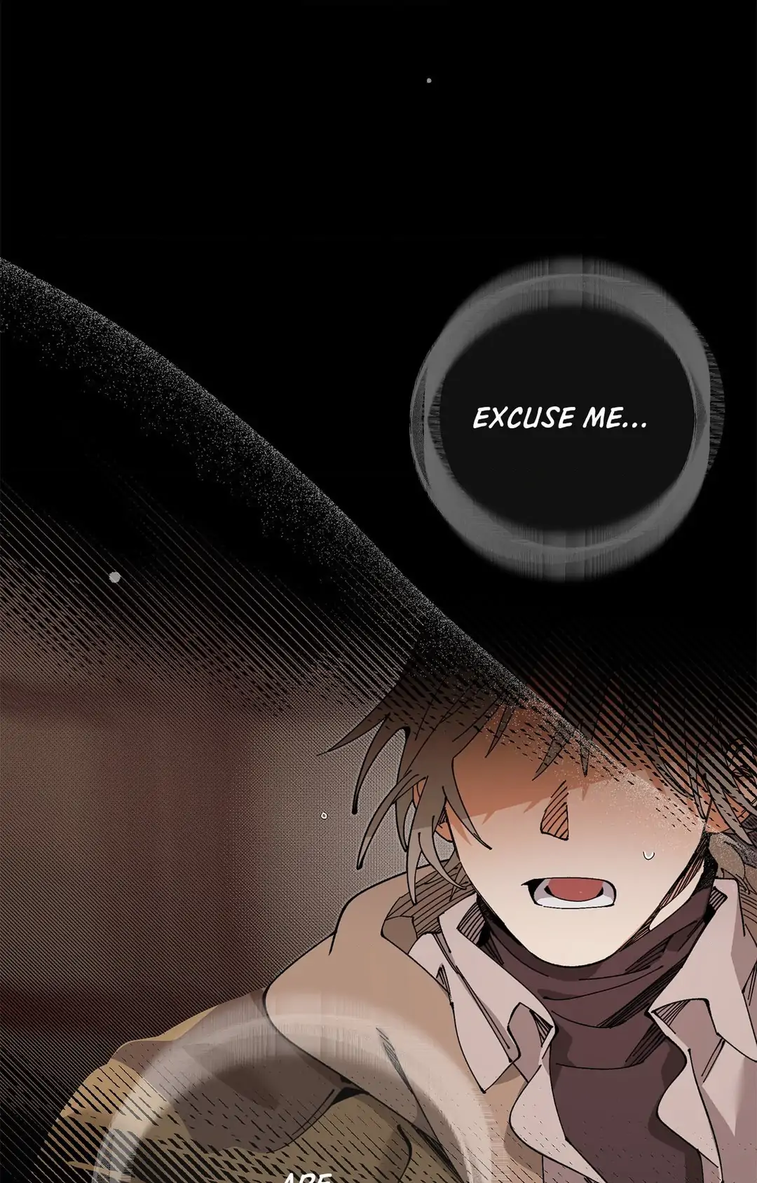 Mr.A’s Farm - Chapter 6 manhwa