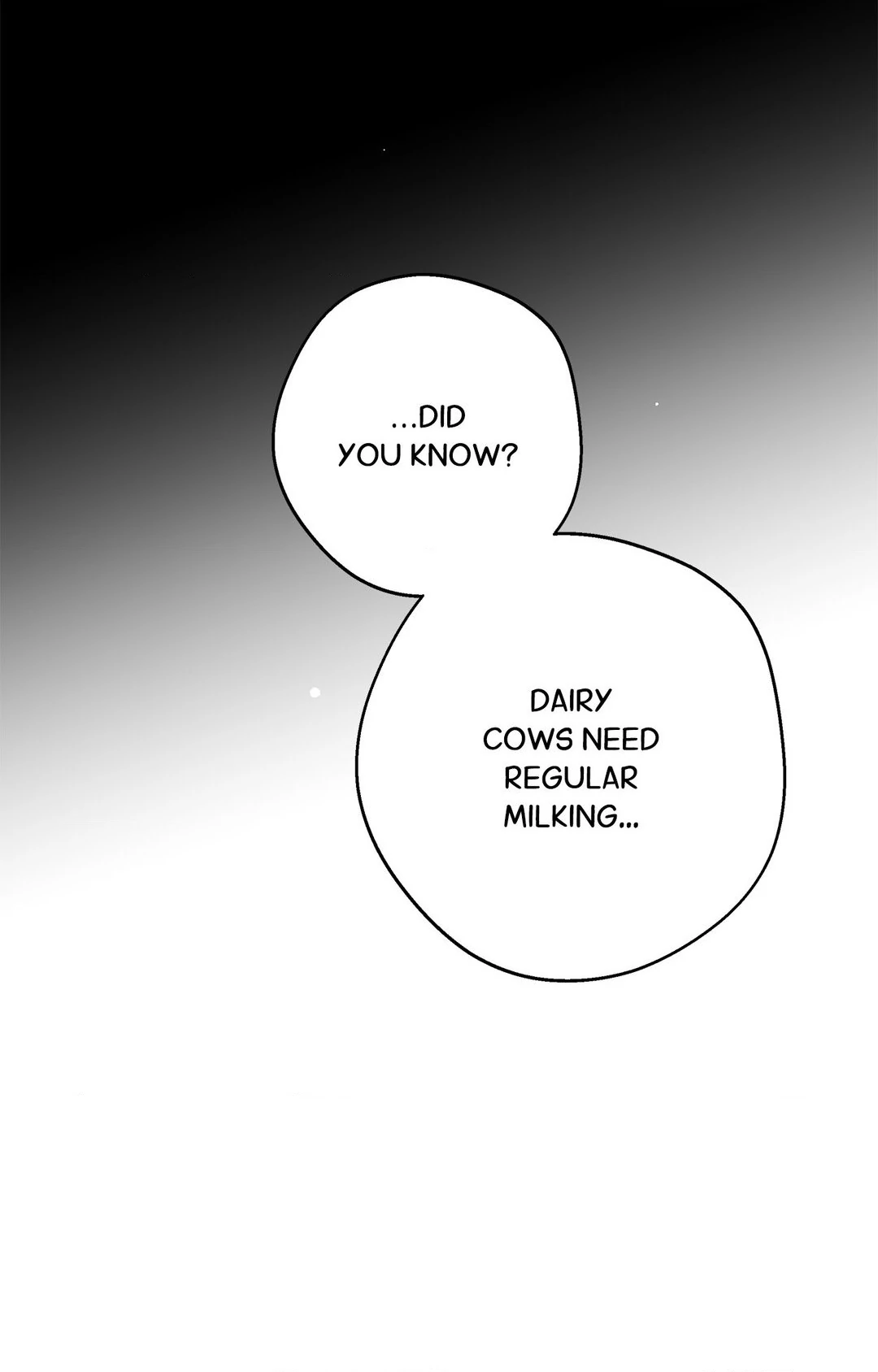 Mr.A’s Farm - Chapter 6 manhwa