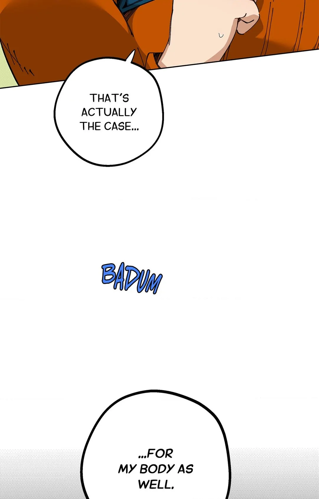 Mr.A’s Farm - Chapter 6 manhwa