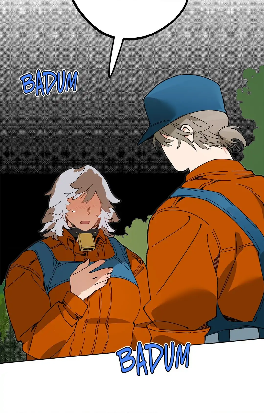 Mr.A’s Farm - Chapter 6 manhwa