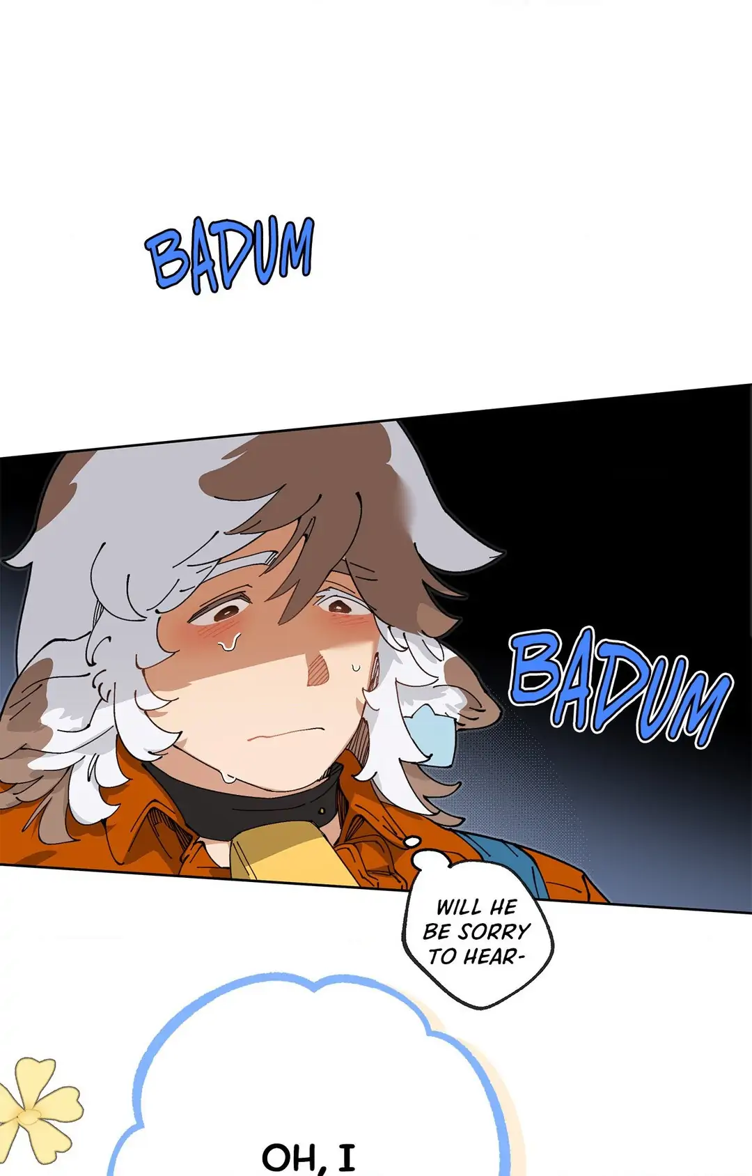 Mr.A’s Farm - Chapter 6 manhwa