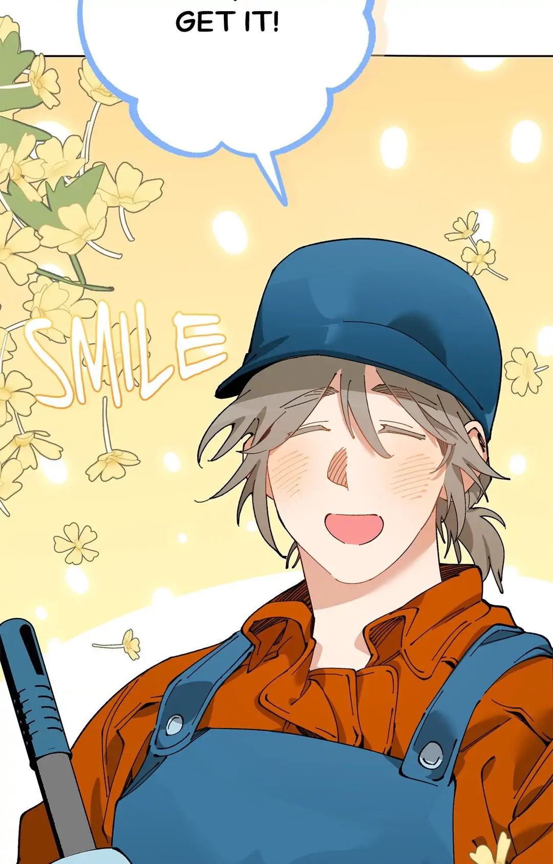 Mr.A’s Farm - Chapter 6 manhwa