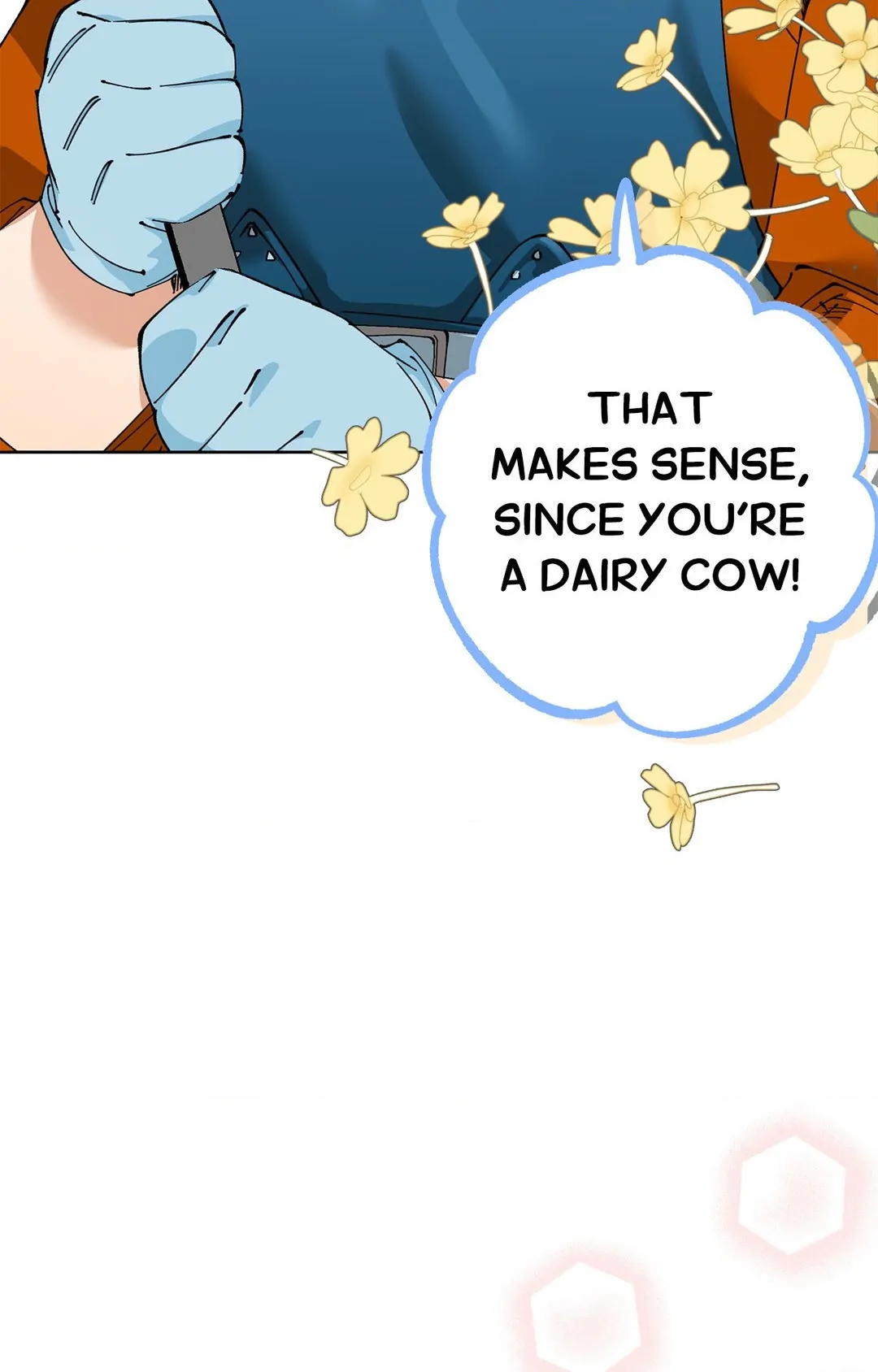 Mr.A’s Farm - Chapter 6 manhwa