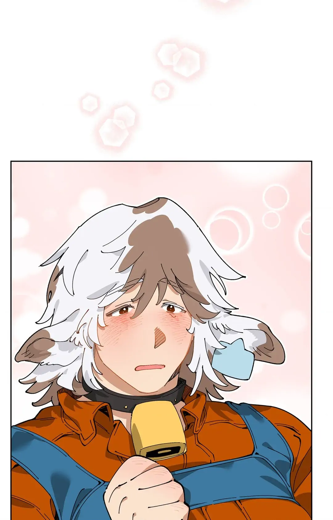 Mr.A’s Farm - Chapter 6 manhwa