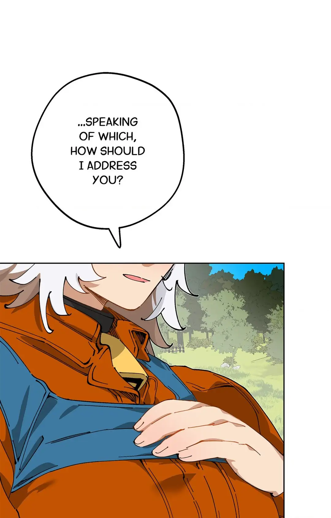 Mr.A’s Farm - Chapter 6 manhwa