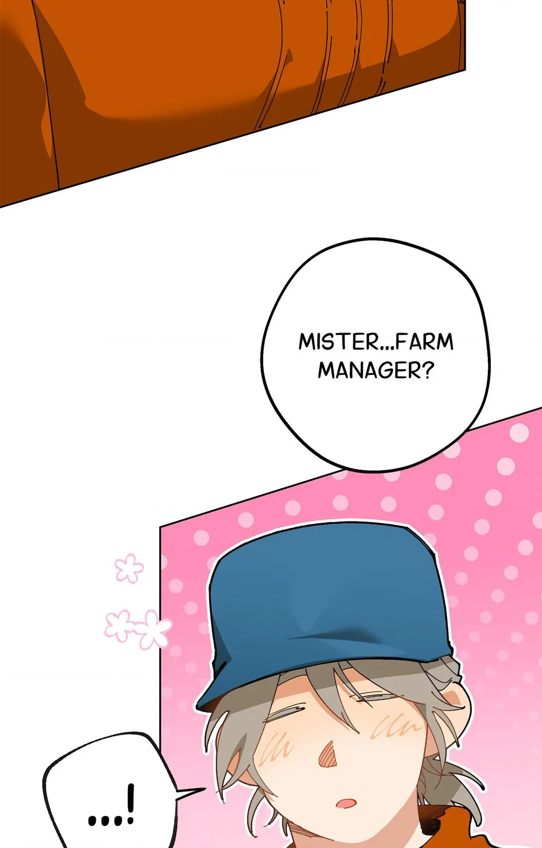 Mr.A’s Farm - Chapter 6 manhwa