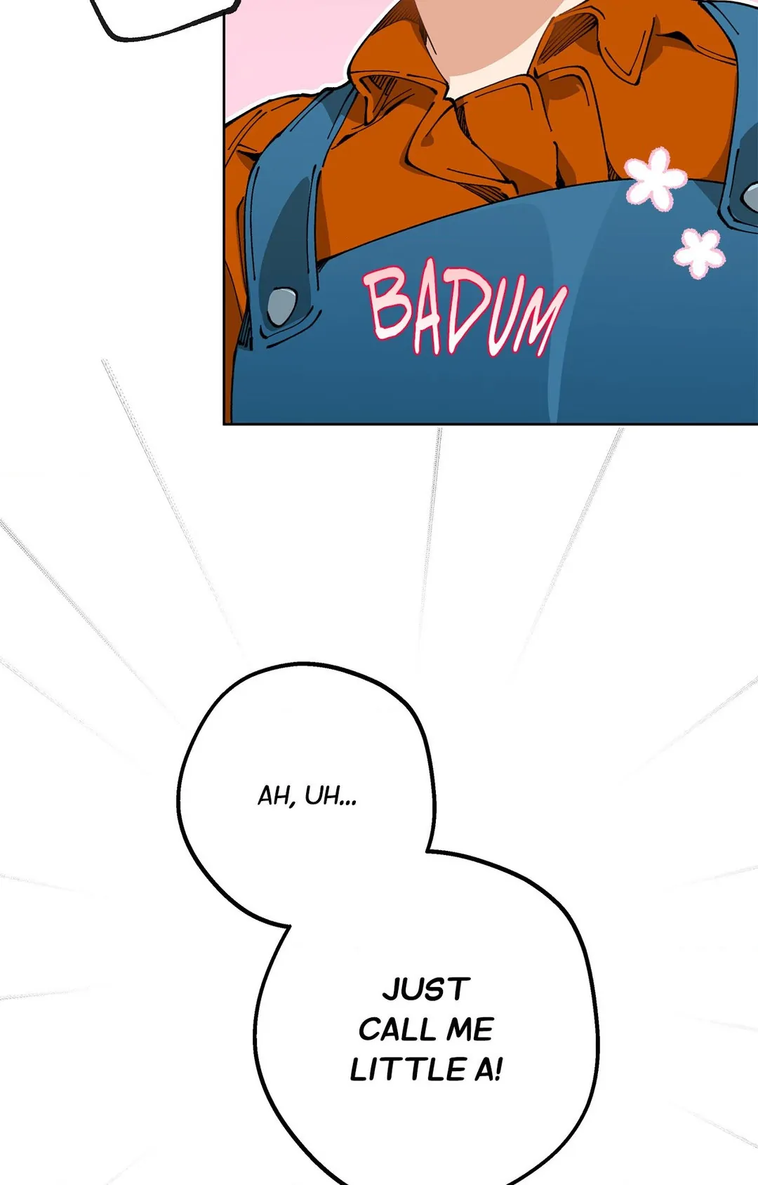 Mr.A’s Farm - Chapter 6 manhwa