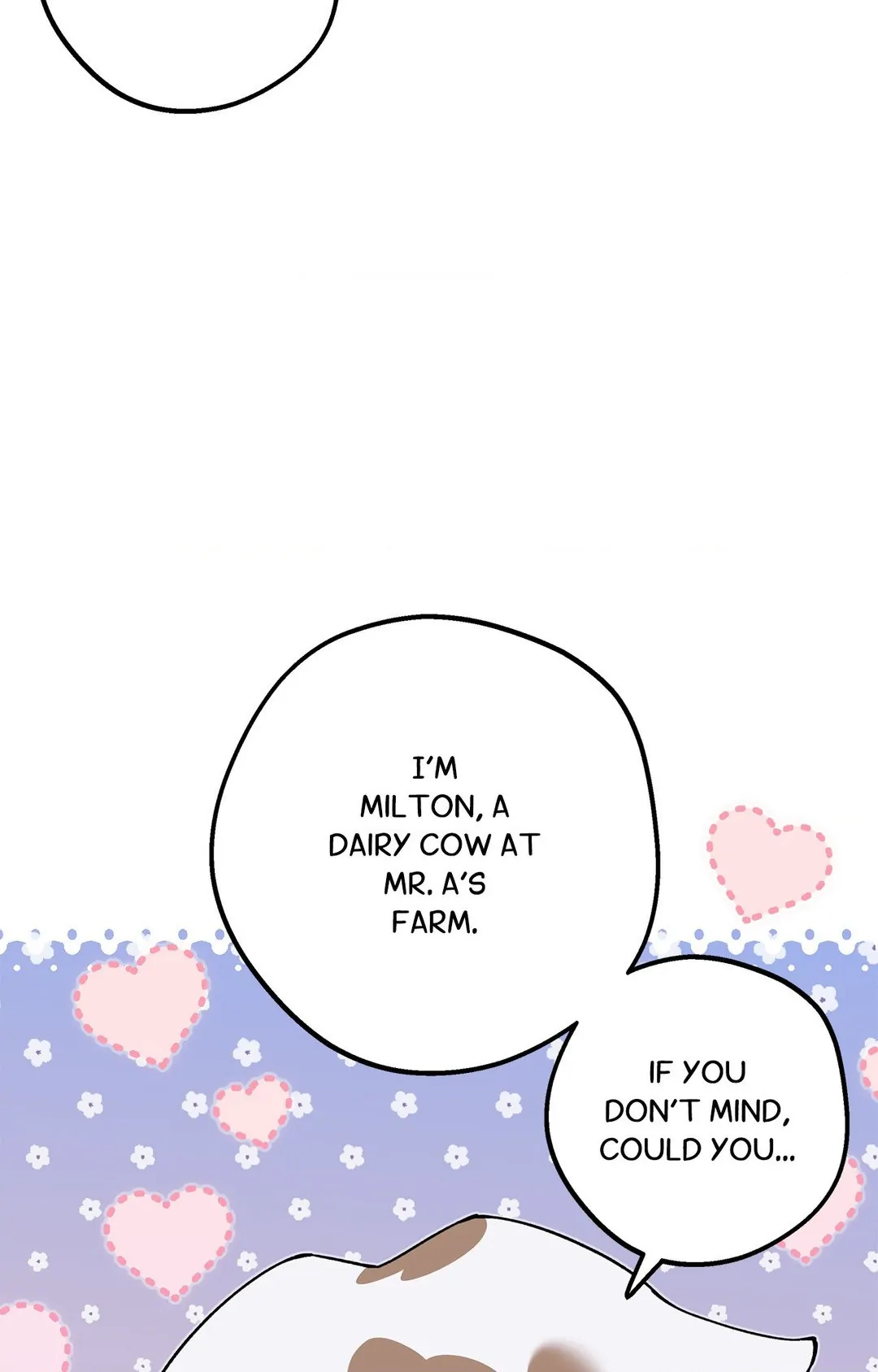 Mr.A’s Farm - Chapter 6 manhwa