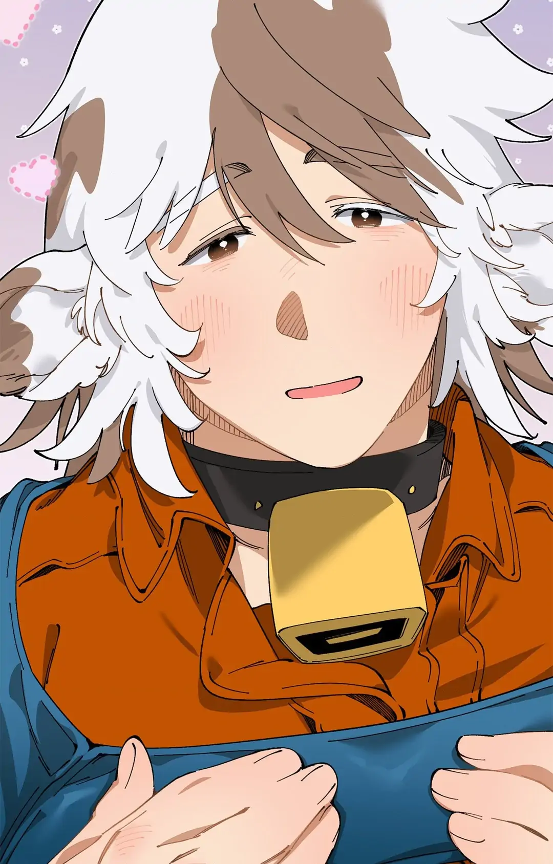 Mr.A’s Farm - Chapter 6 manhwa