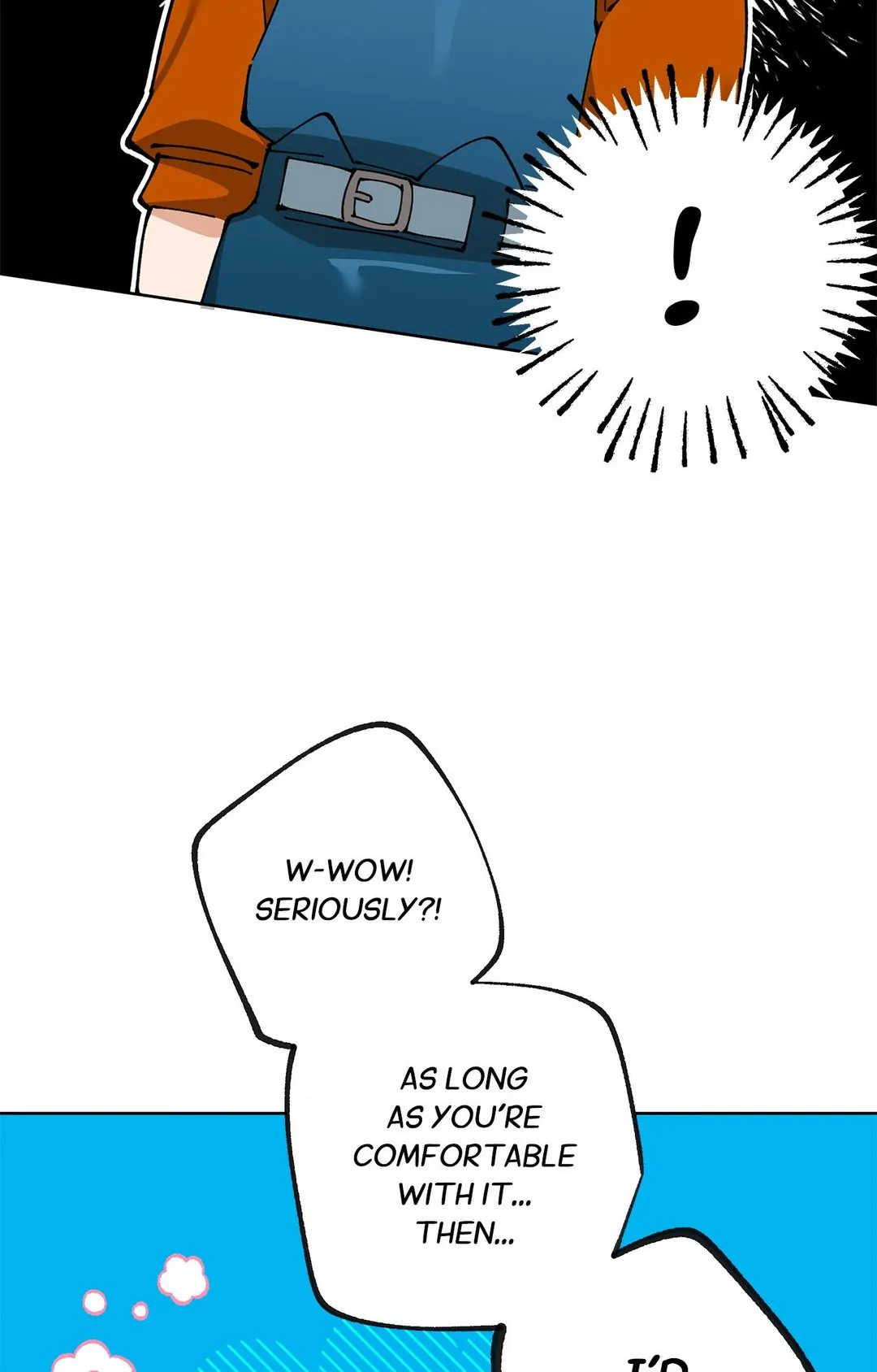 Mr.A’s Farm - Chapter 6 manhwa