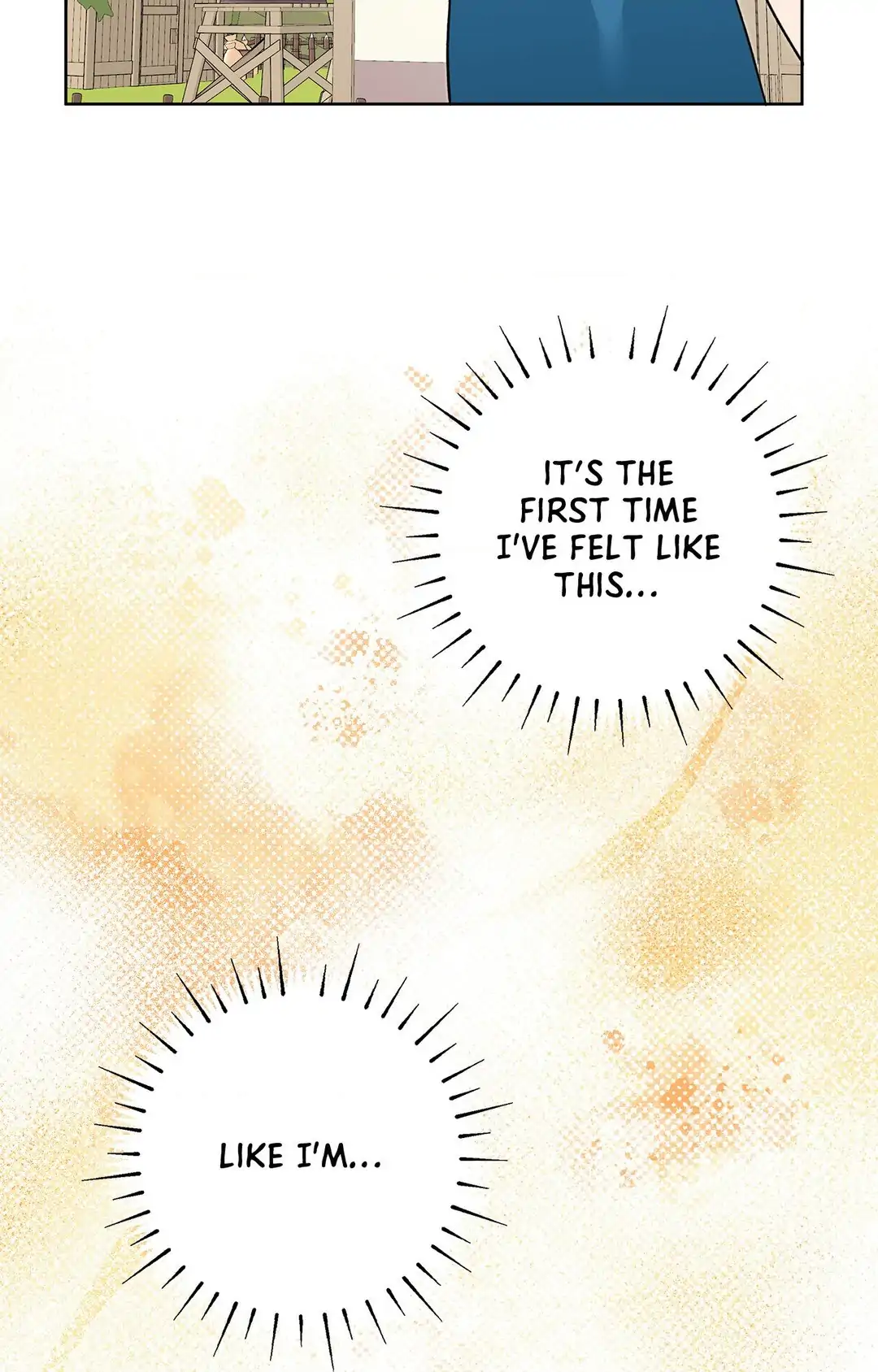 Mr.A’s Farm - Chapter 6 manhwa