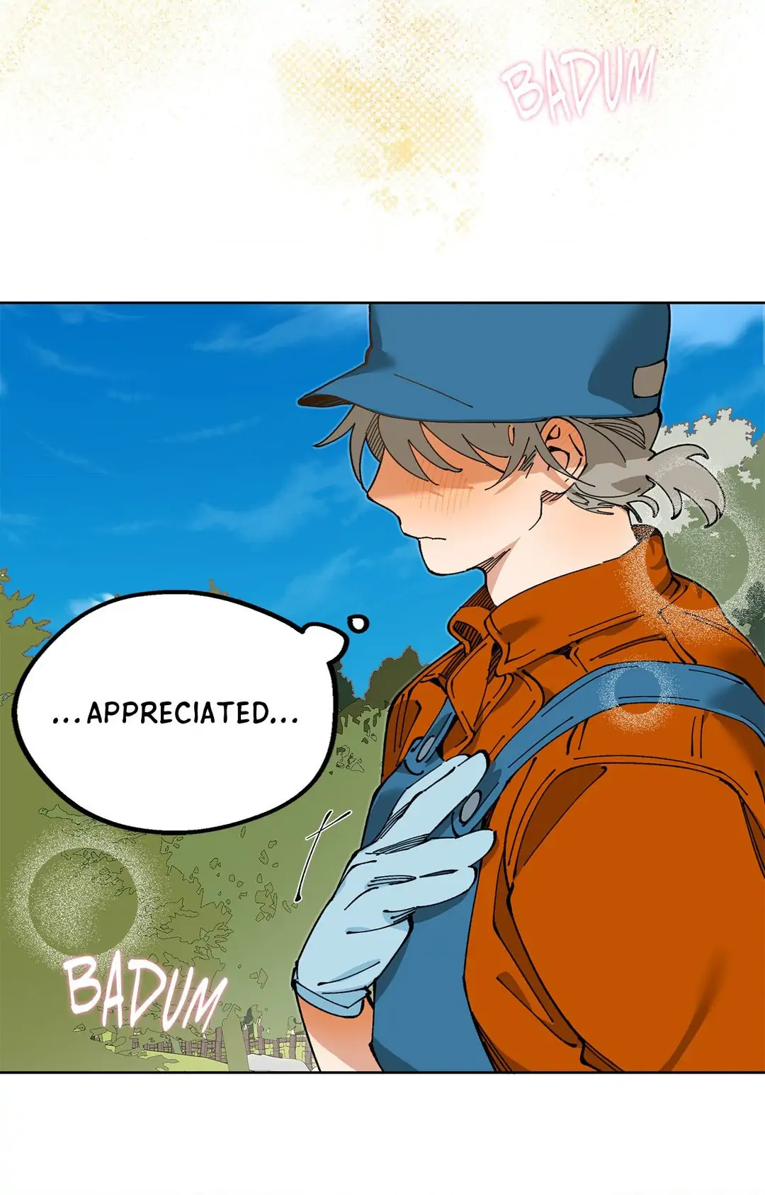 Mr.A’s Farm - Chapter 6 manhwa